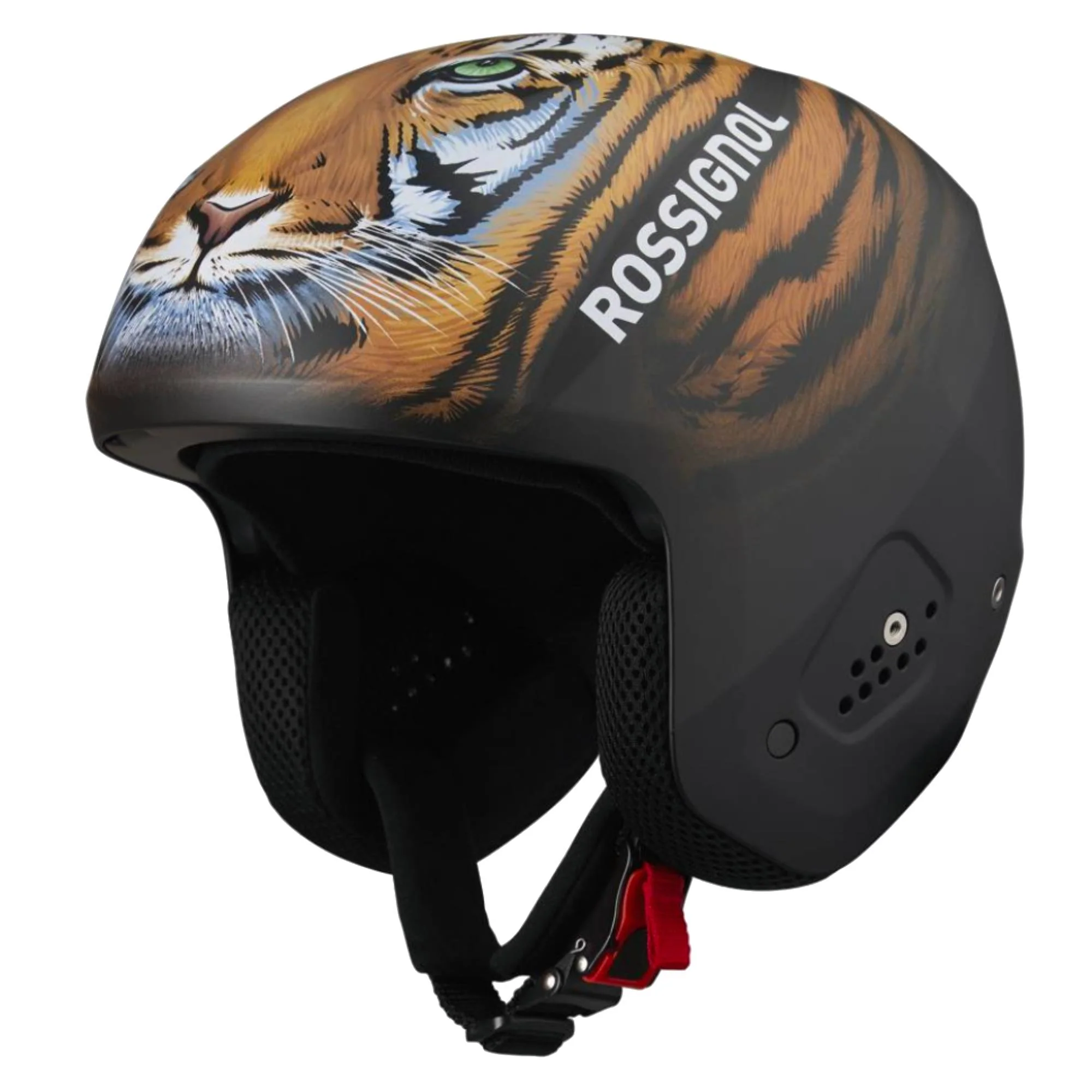 Rossignol Hero Giant FIS Helmet 2026 - Image 2
