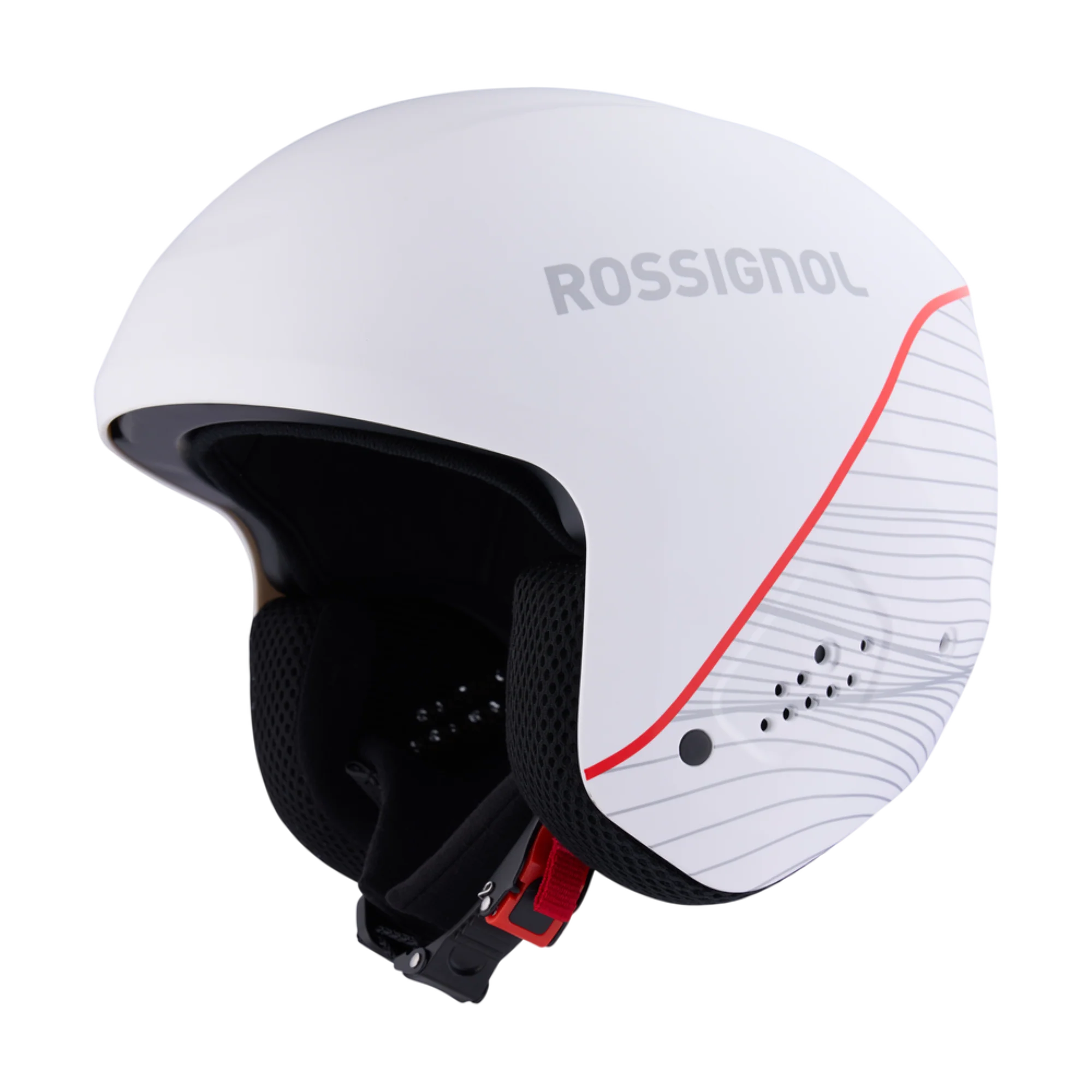 Rossignol Hero Giant FIS Helmet 2027 - Image 8