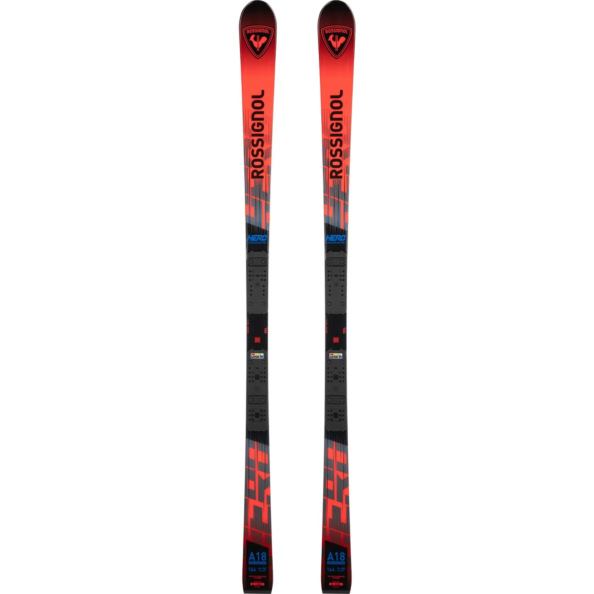 Rossignol Hero GS Pro R21 Ski 2025