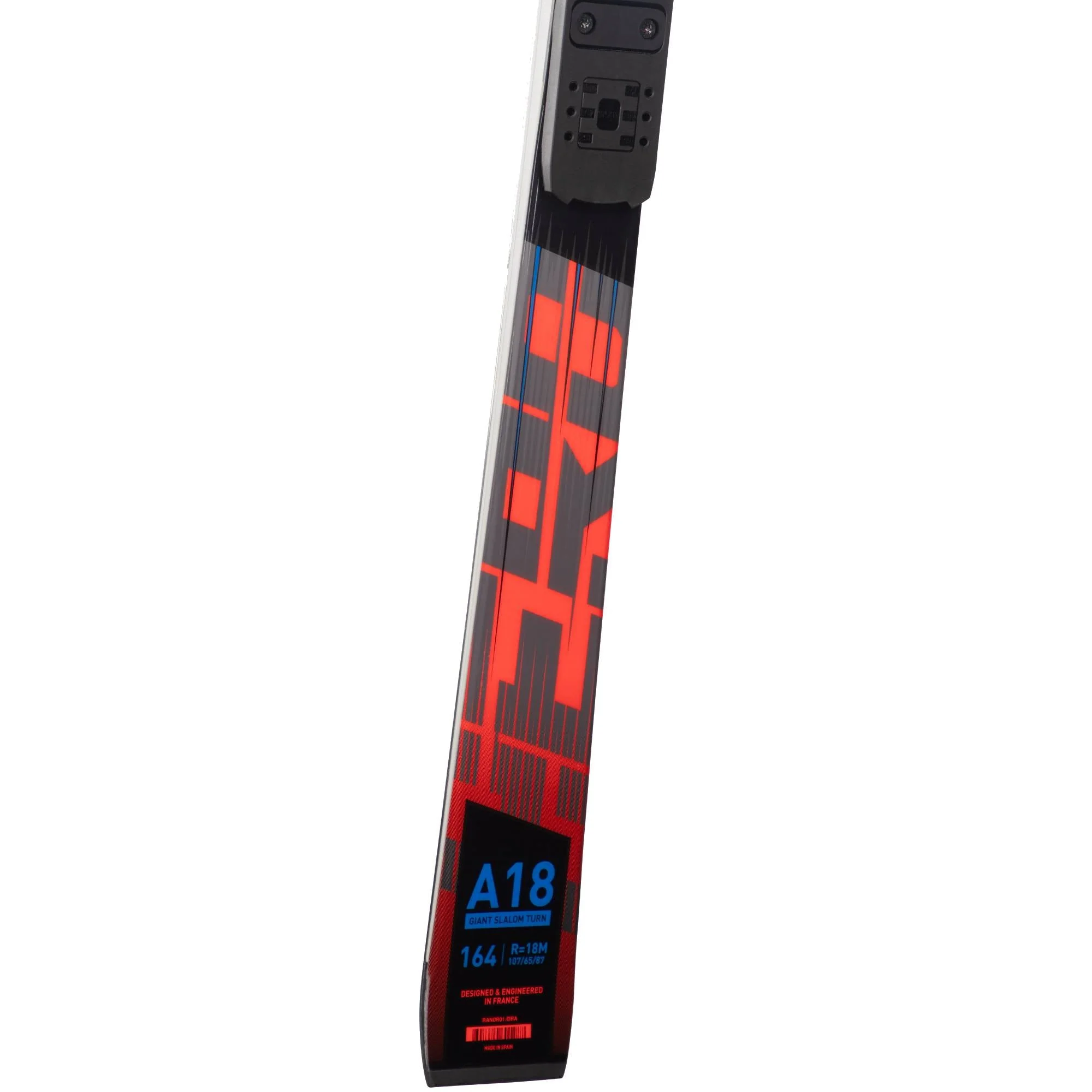 Rossignol Hero GS Pro R21 Ski 2025 - Image 4