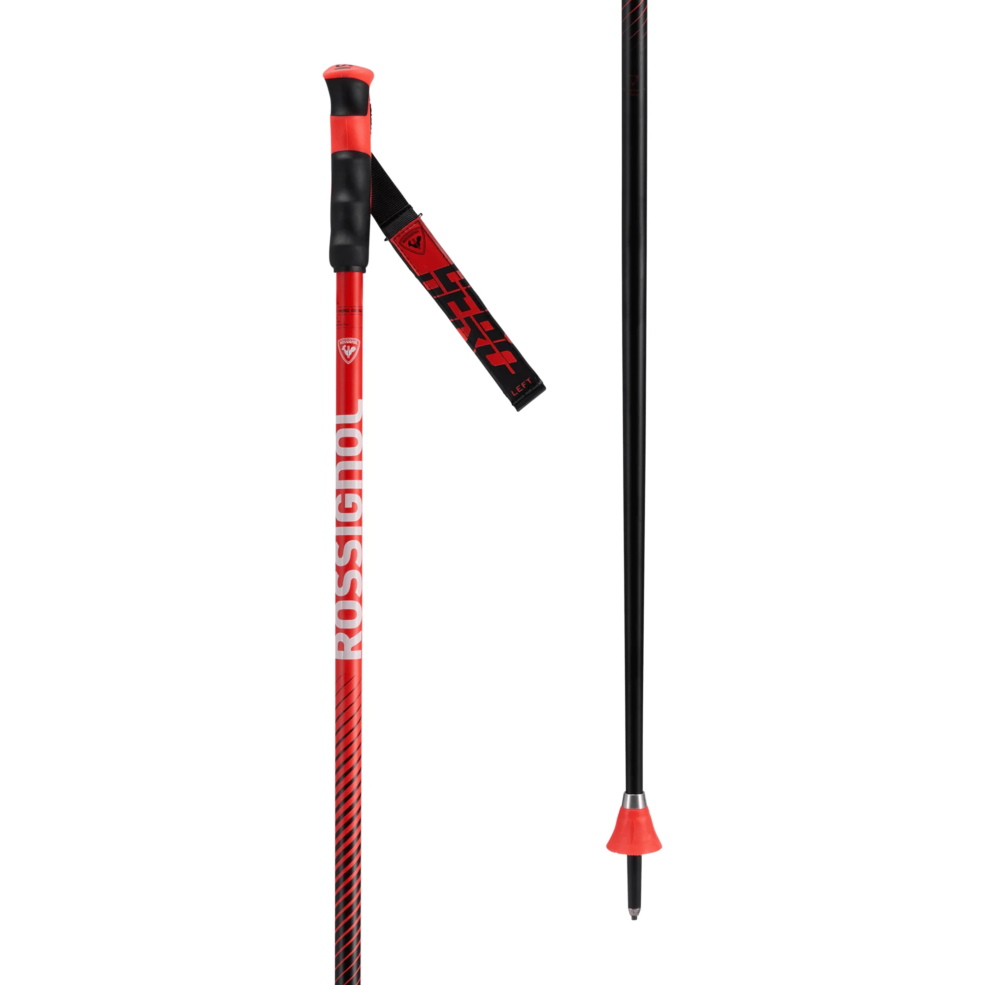 Rossignol Hero GS-SG Race Poles 2027 - Image 2