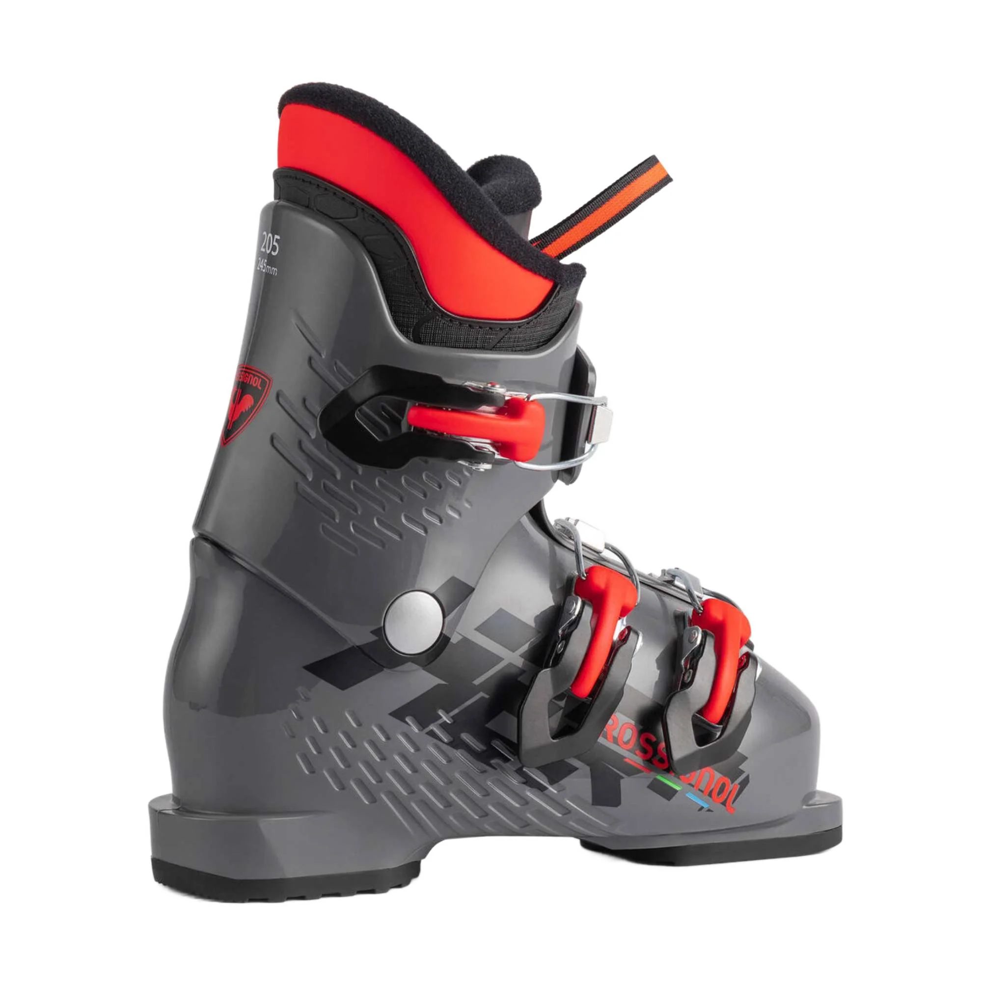 Rossignol Hero J3 Ski Boot 2025 - Image 2