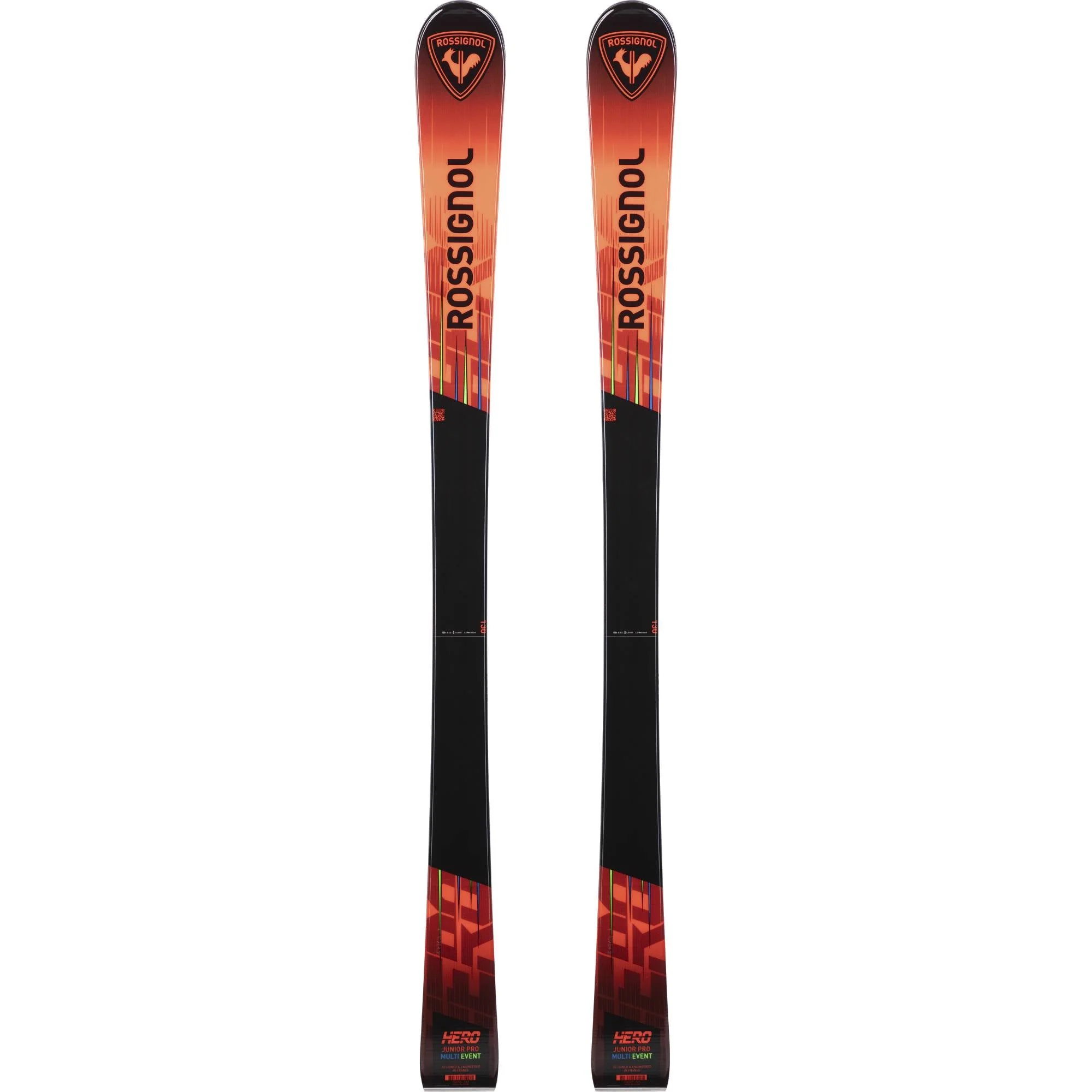 Rossignol Hero JR Multi-Event Ski 2025