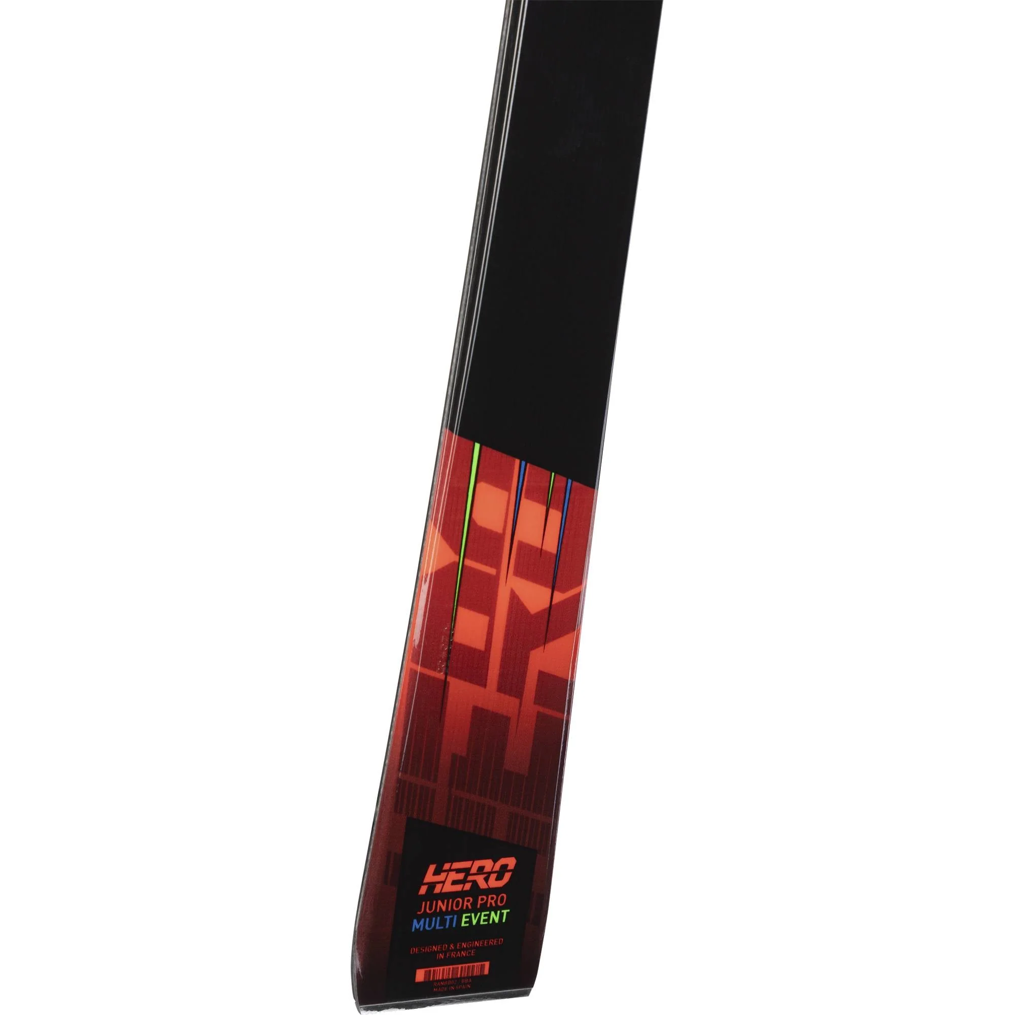 Rossignol Hero JR Multi-Event Ski 2025 - Image 3