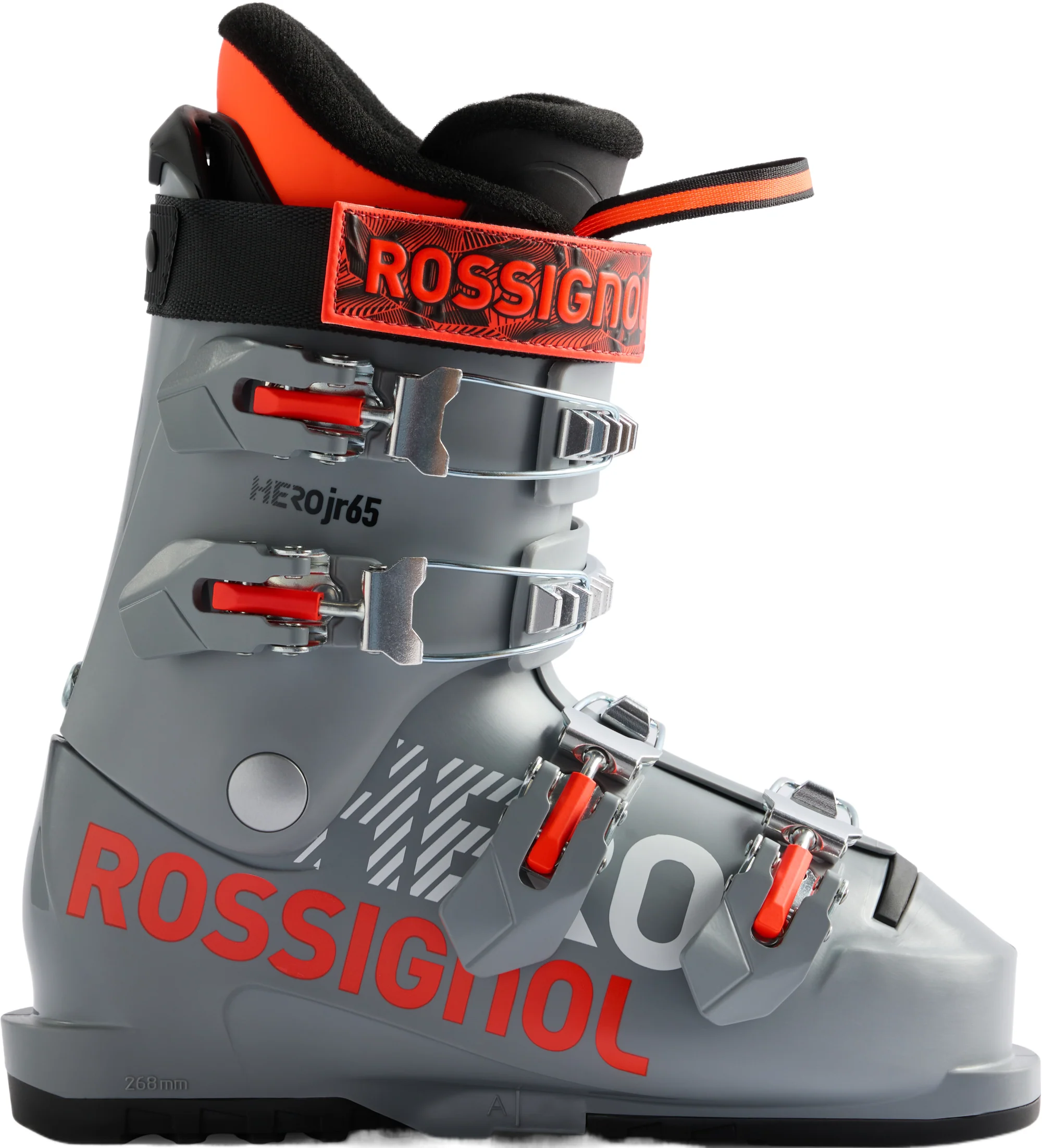 Rossignol Hero Junior 65 Ski Boot 2027 - Image 2
