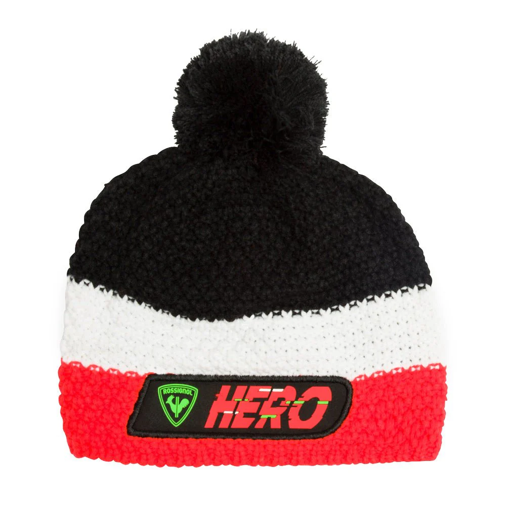 Rossignol Hero Junior Beanie - Image 2