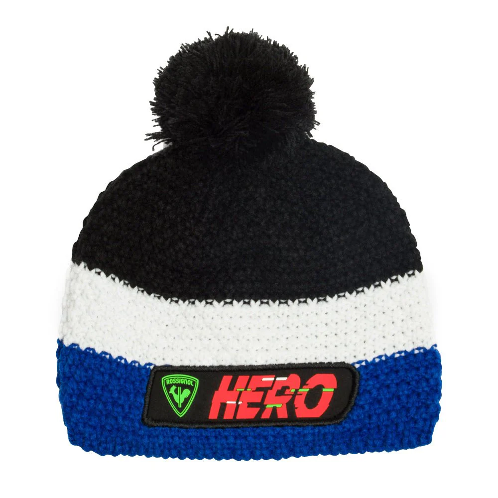 Rossignol Hero Junior Beanie - Image 4