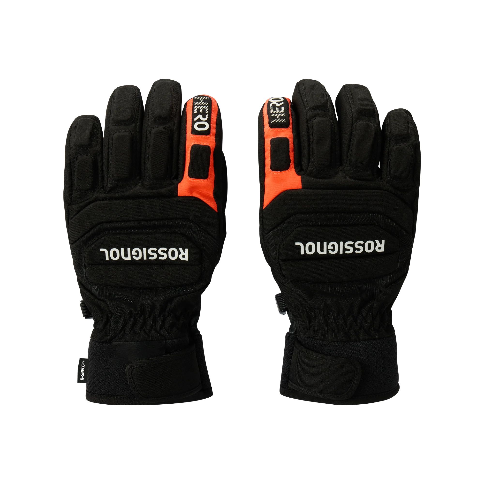 Rossignol Hero Junior Glove - Image 3