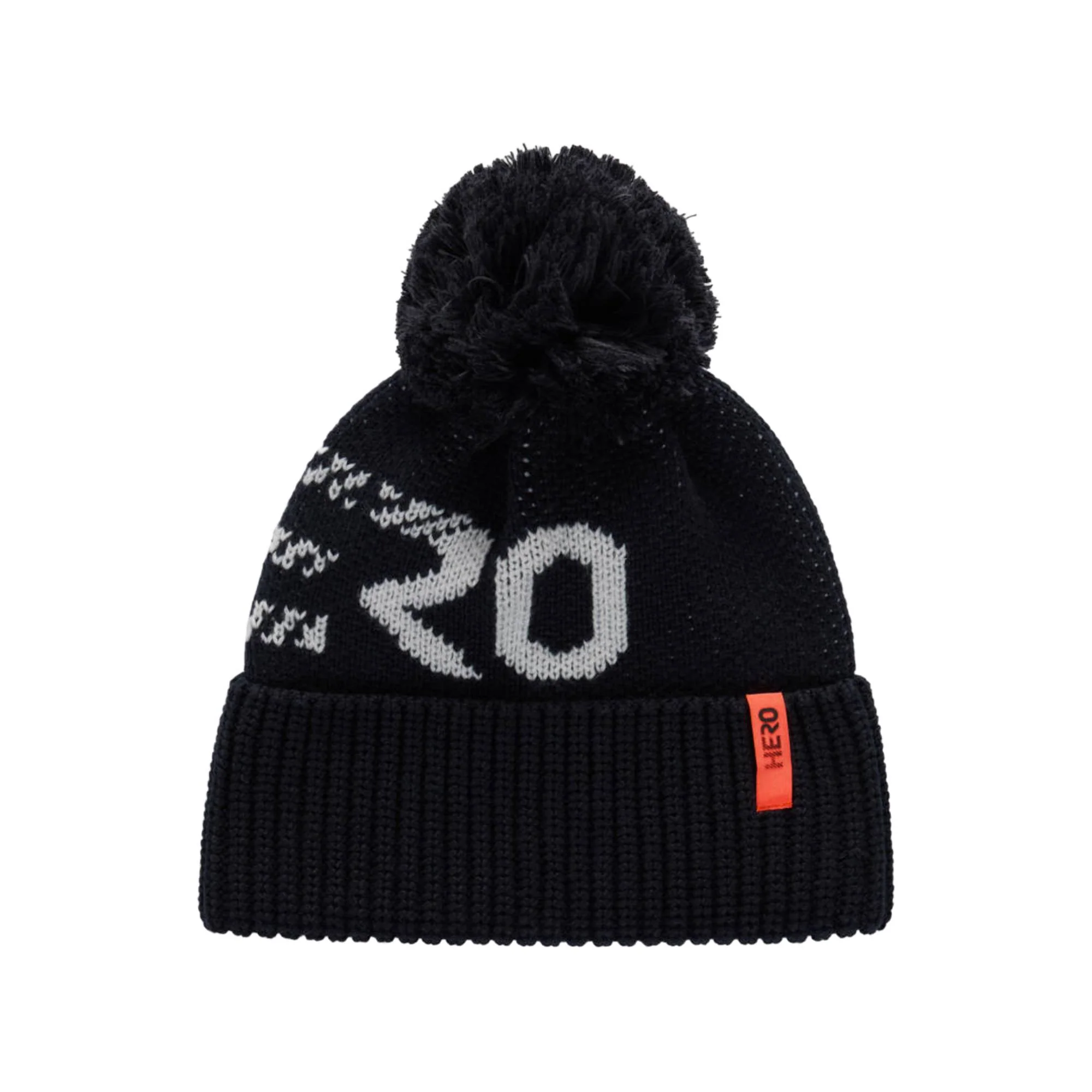 Rossignol Hero Junior Pompom Beanie