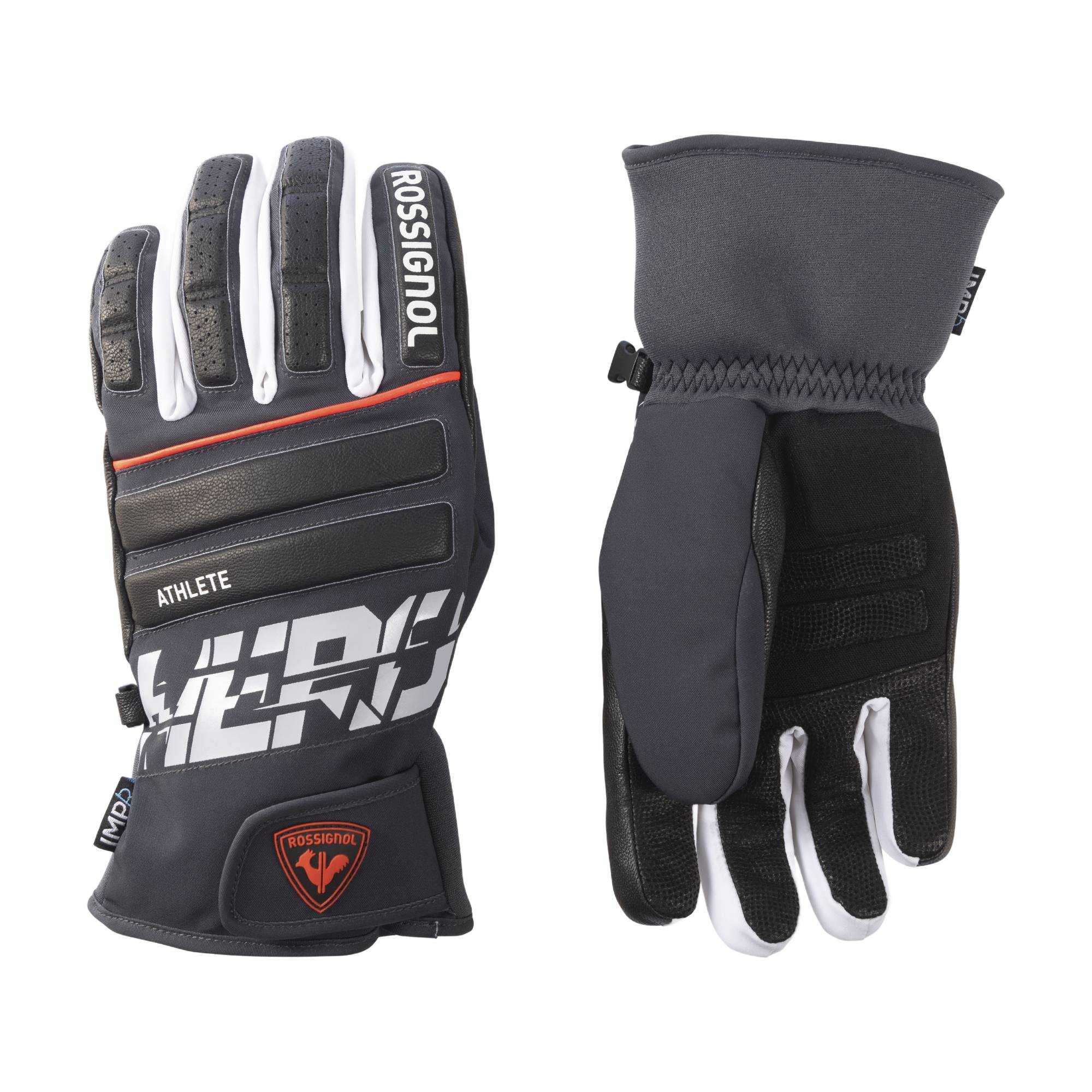 Rossignol Hero Master IMPR Glove - Image 2