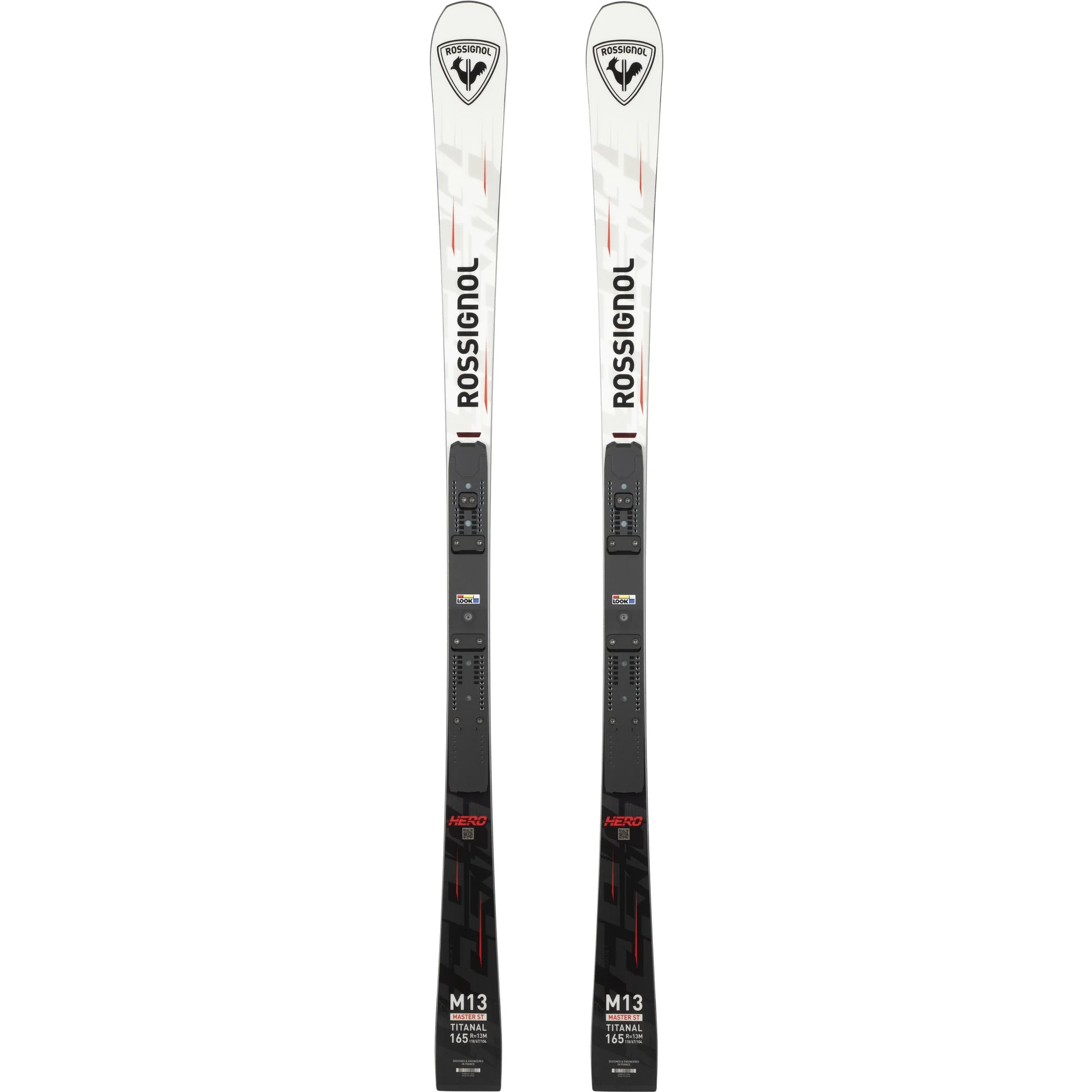 Rossignol Hero Master ST R22 Ski 2026