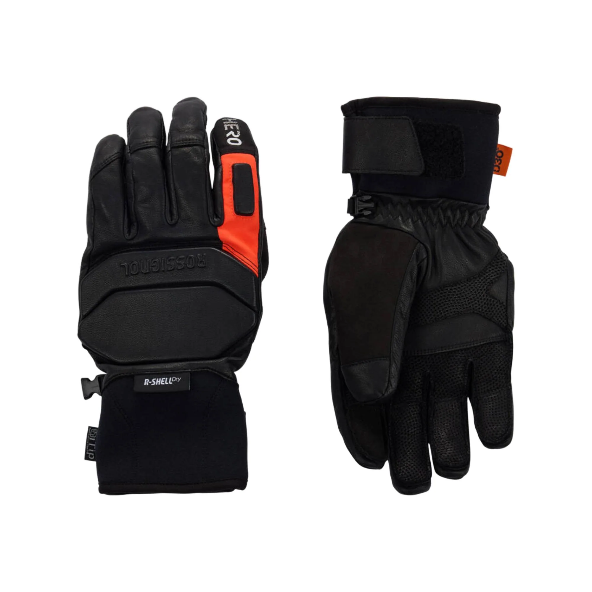 Rossignol Hero Mens Glove - Image 4