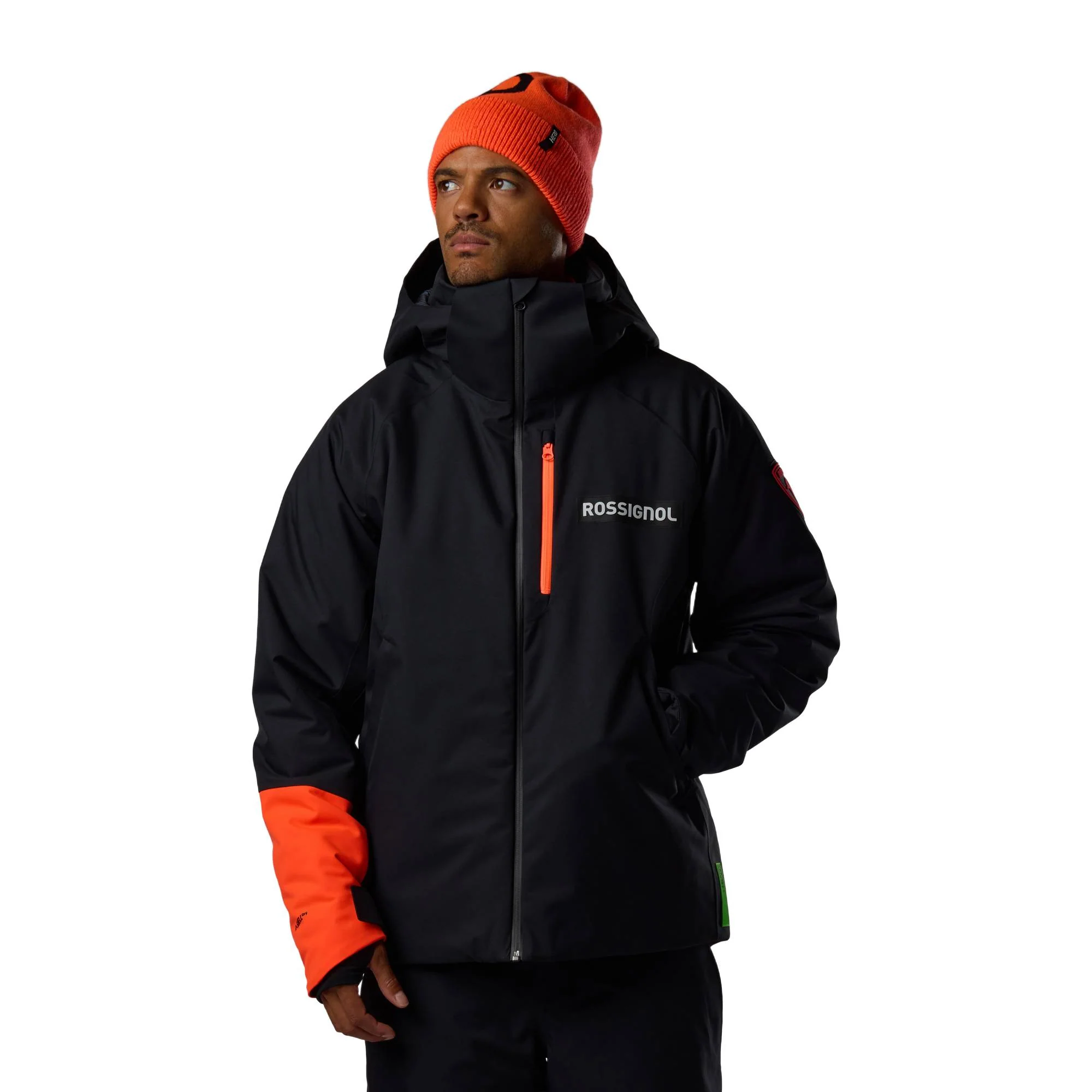 Rossignol Hero Mens Insulated Jacket 2027 - Image 4