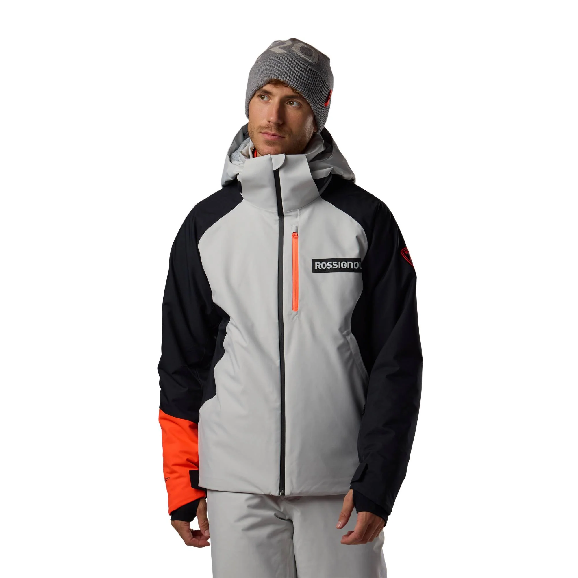 Rossignol Hero Mens Insulated Jacket 2027 - Image 9