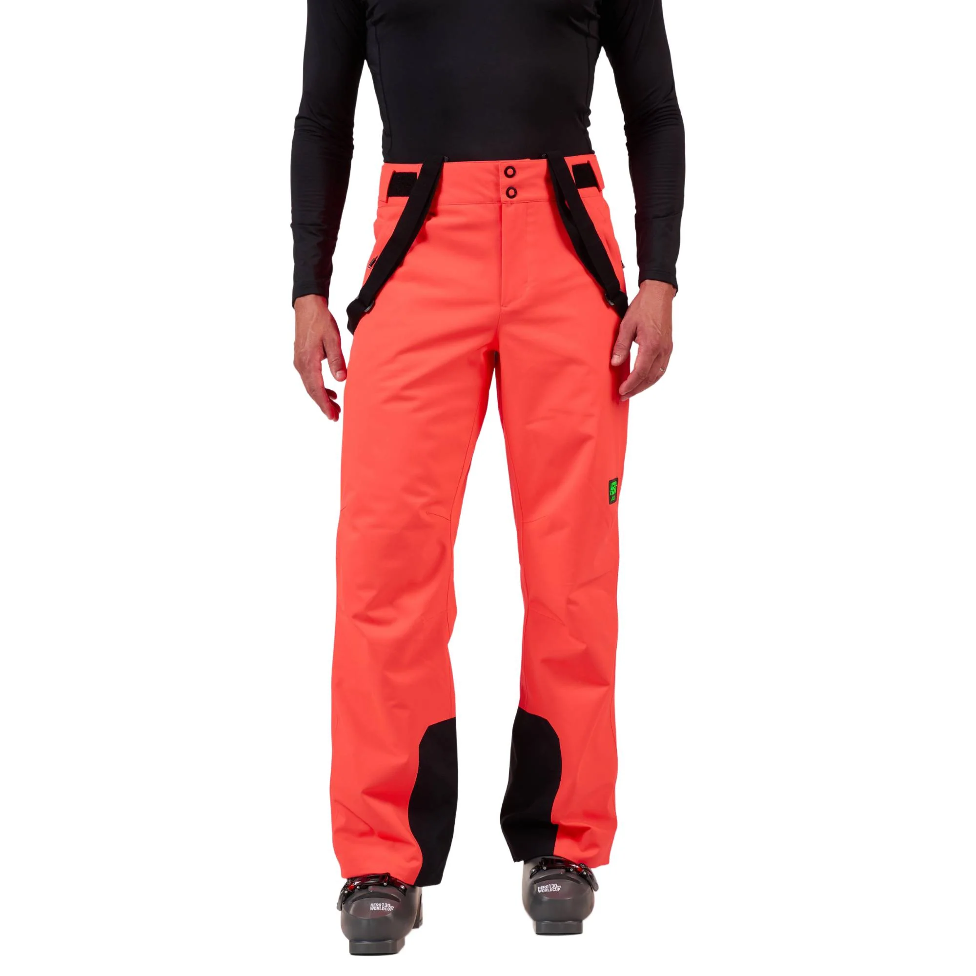 Rossignol Hero Mens Insulated Ski Pant 2026