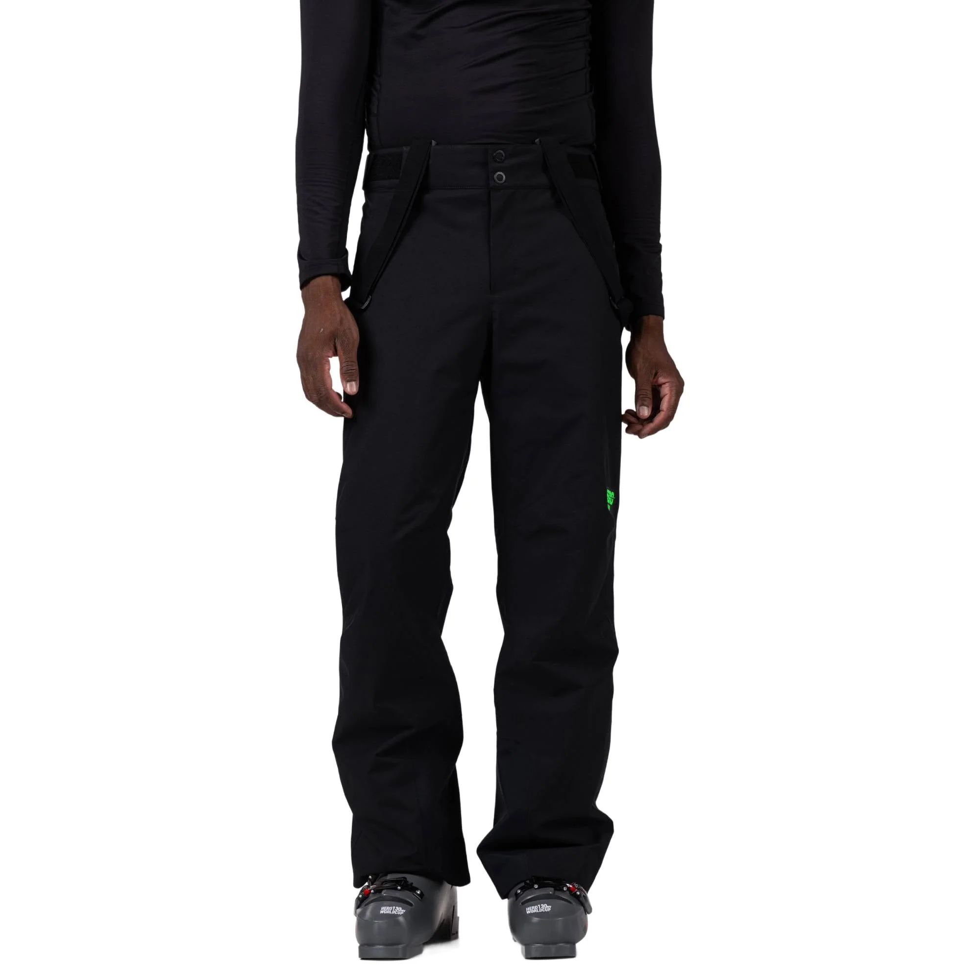 Rossignol Hero Mens Insulated Ski Pant 2026 - Image 2