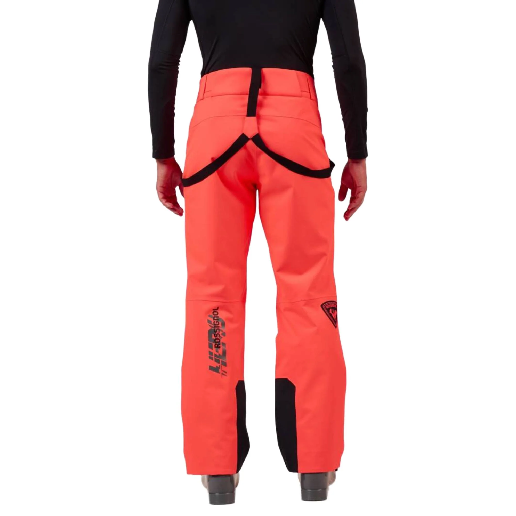 Rossignol Hero Mens Insulated Ski Pant 2026 - Image 3