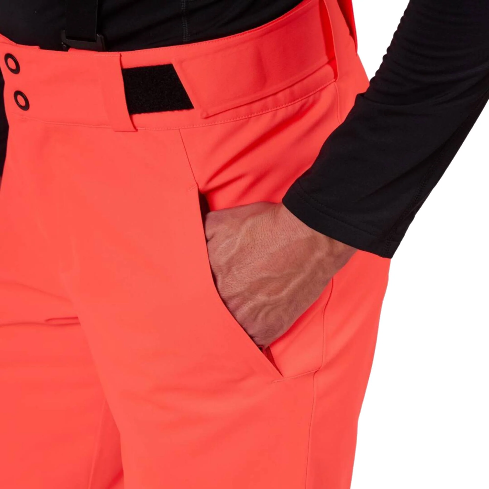 Rossignol Hero Mens Insulated Ski Pant 2026 - Image 5