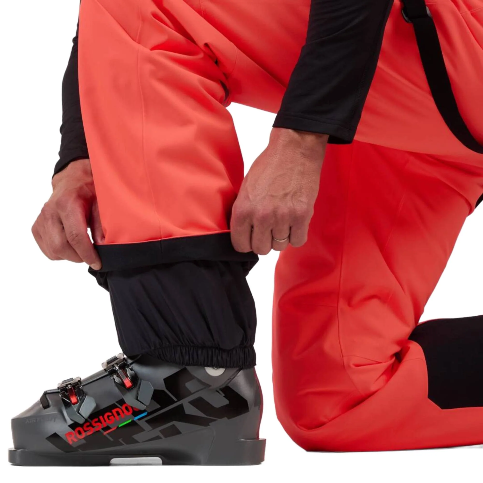 Rossignol Hero Mens Insulated Ski Pant 2026 - Image 9