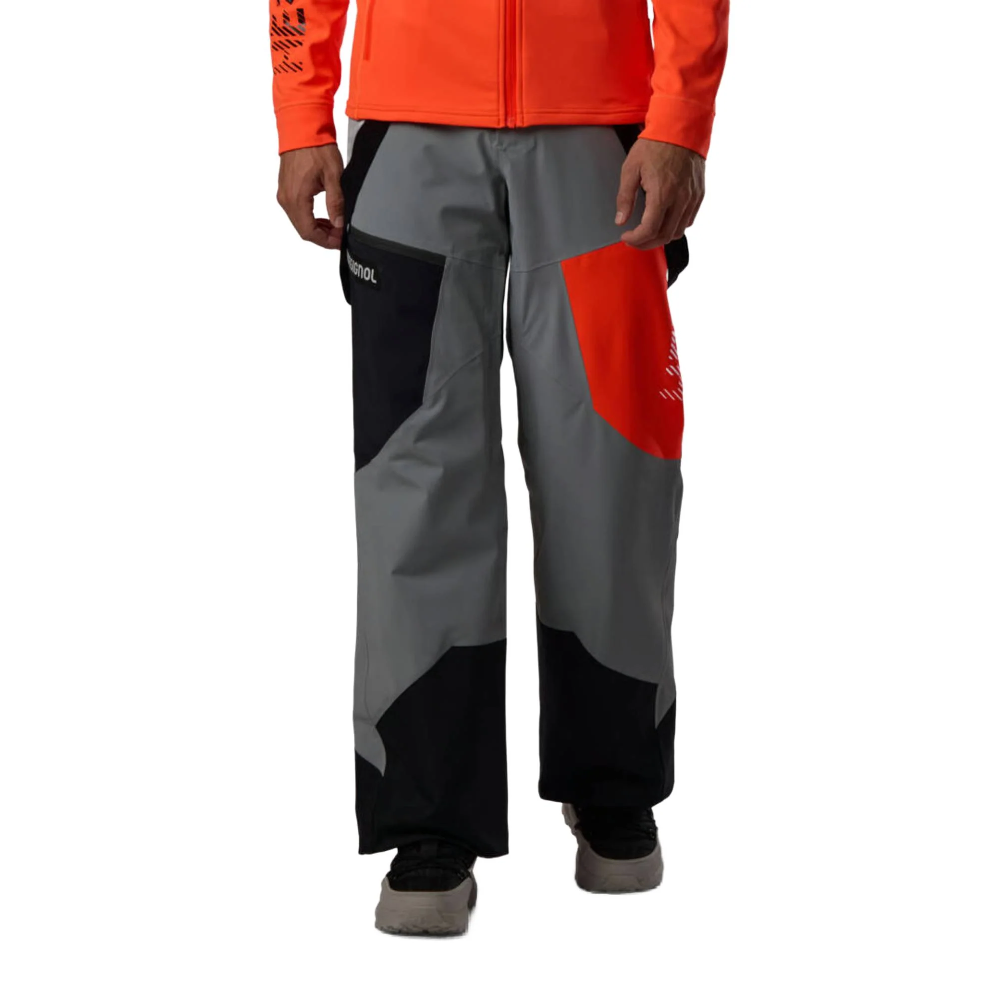 Rossignol Hero Mens Insulated Ski Pant 2027 - Image 6
