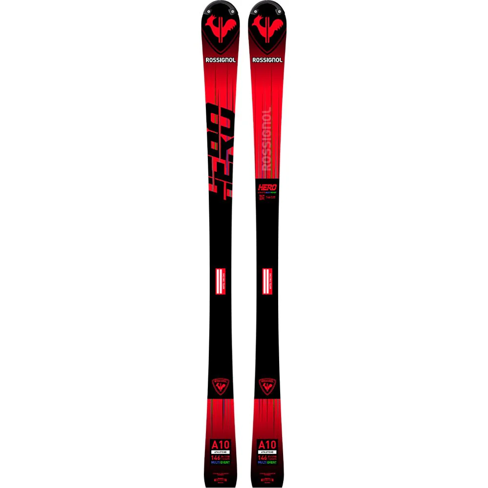 Rossignol Hero Multi-Event Ski 2024 - Image 2