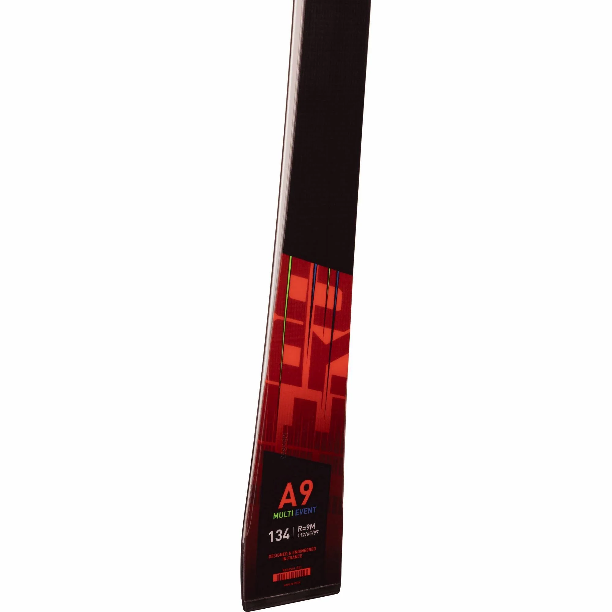 Rossignol Hero Multi-Event Ski 2025 - Image 5