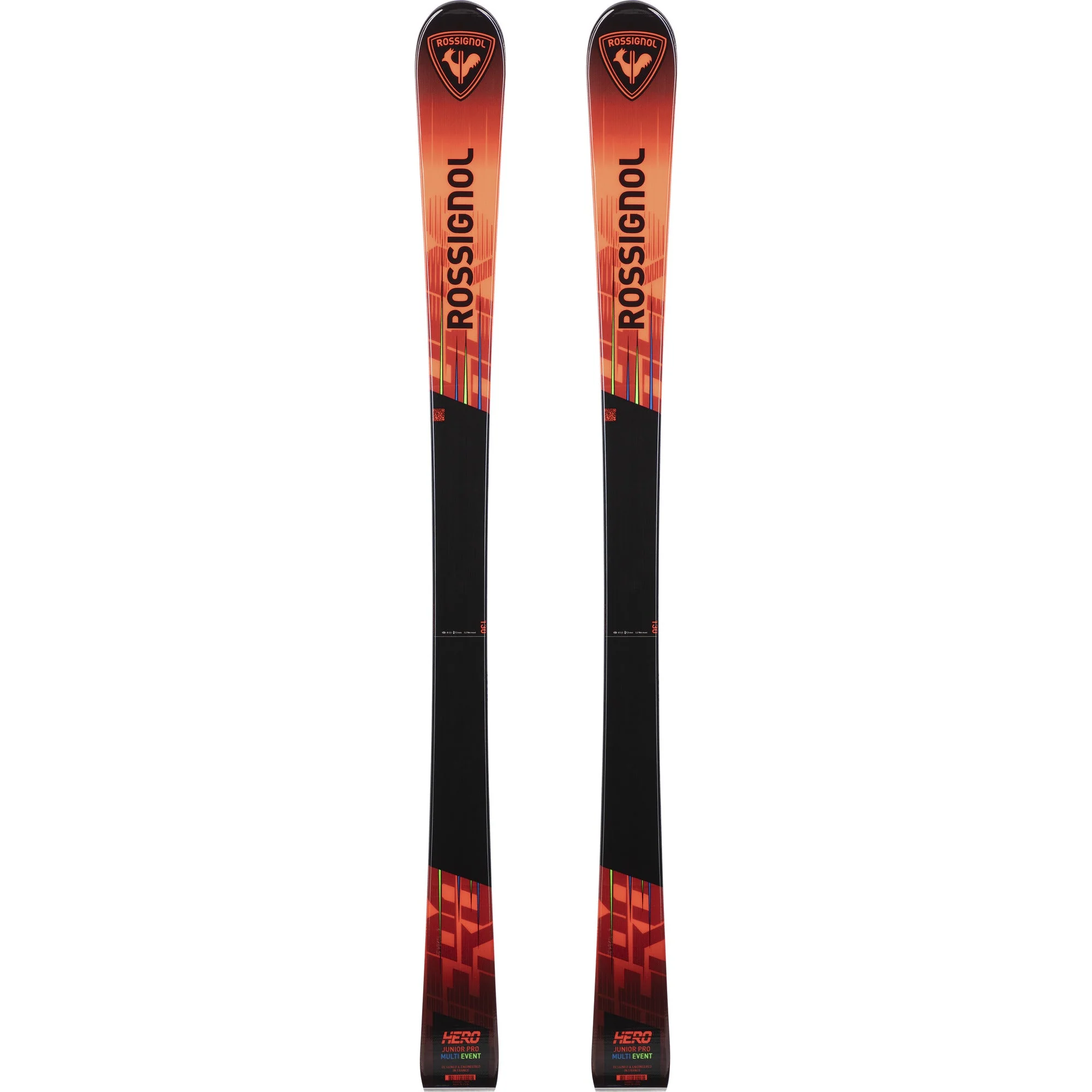 Rossignol Hero Pro Multi-Event Ski 2026