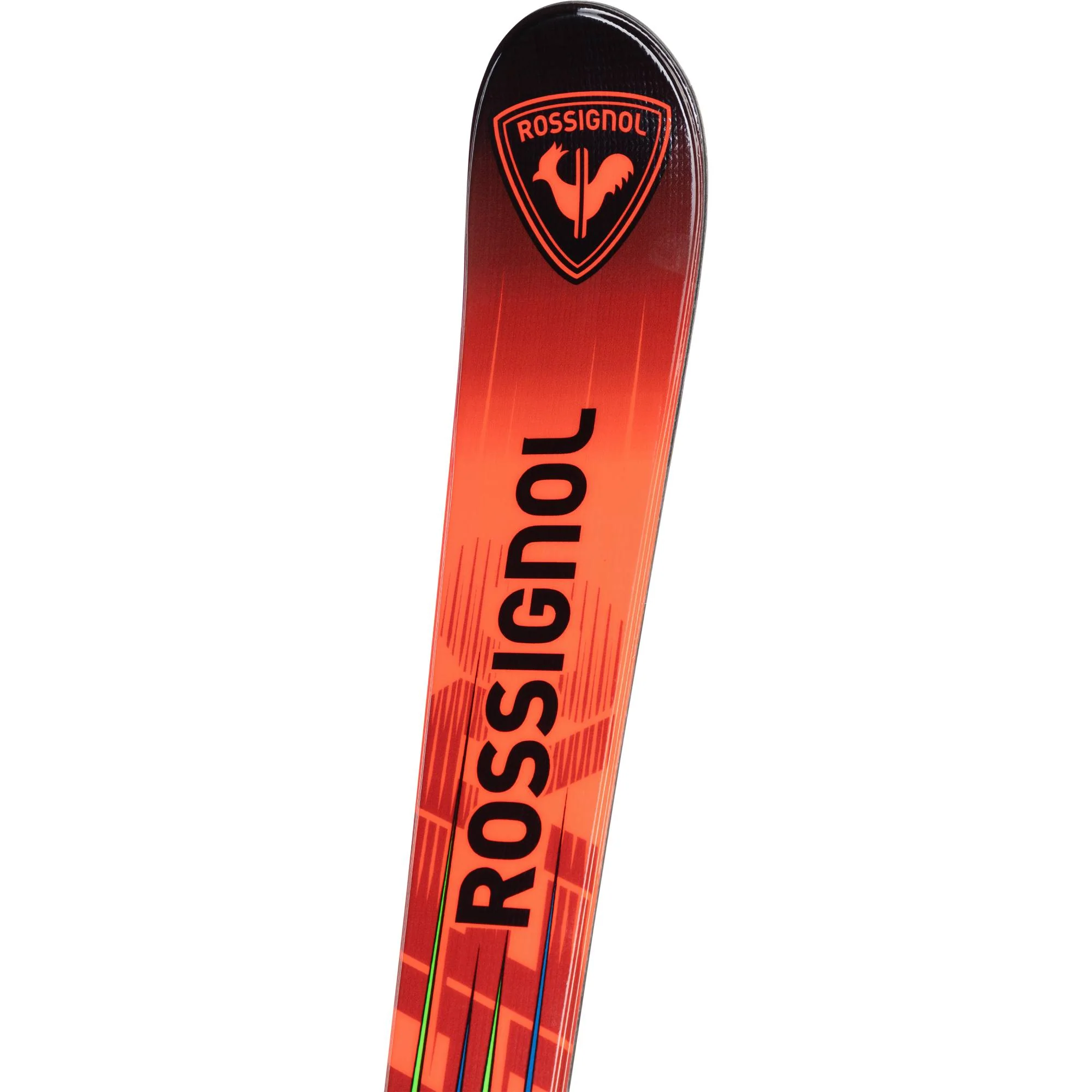 Rossignol Hero Pro Multi-Event Ski 2026 - Image 3