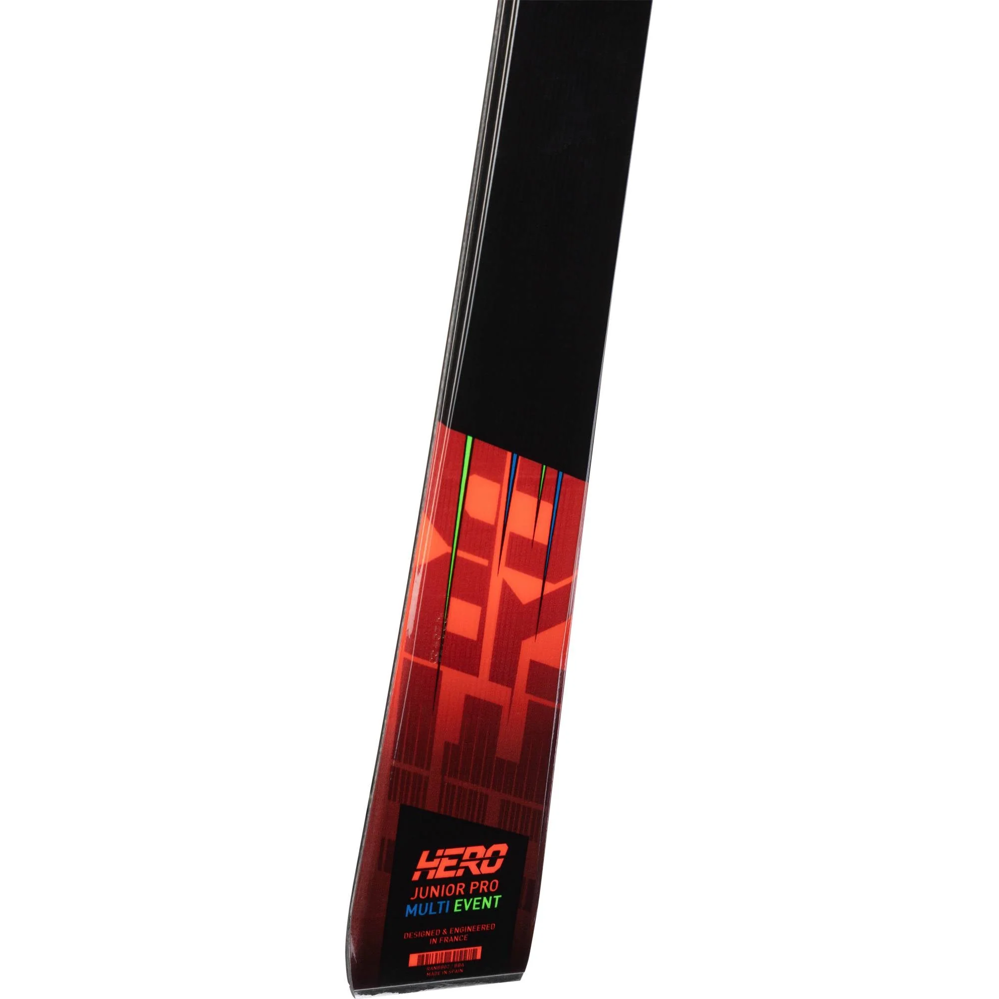 Rossignol Hero Pro Multi-Event Ski 2026 - Image 5