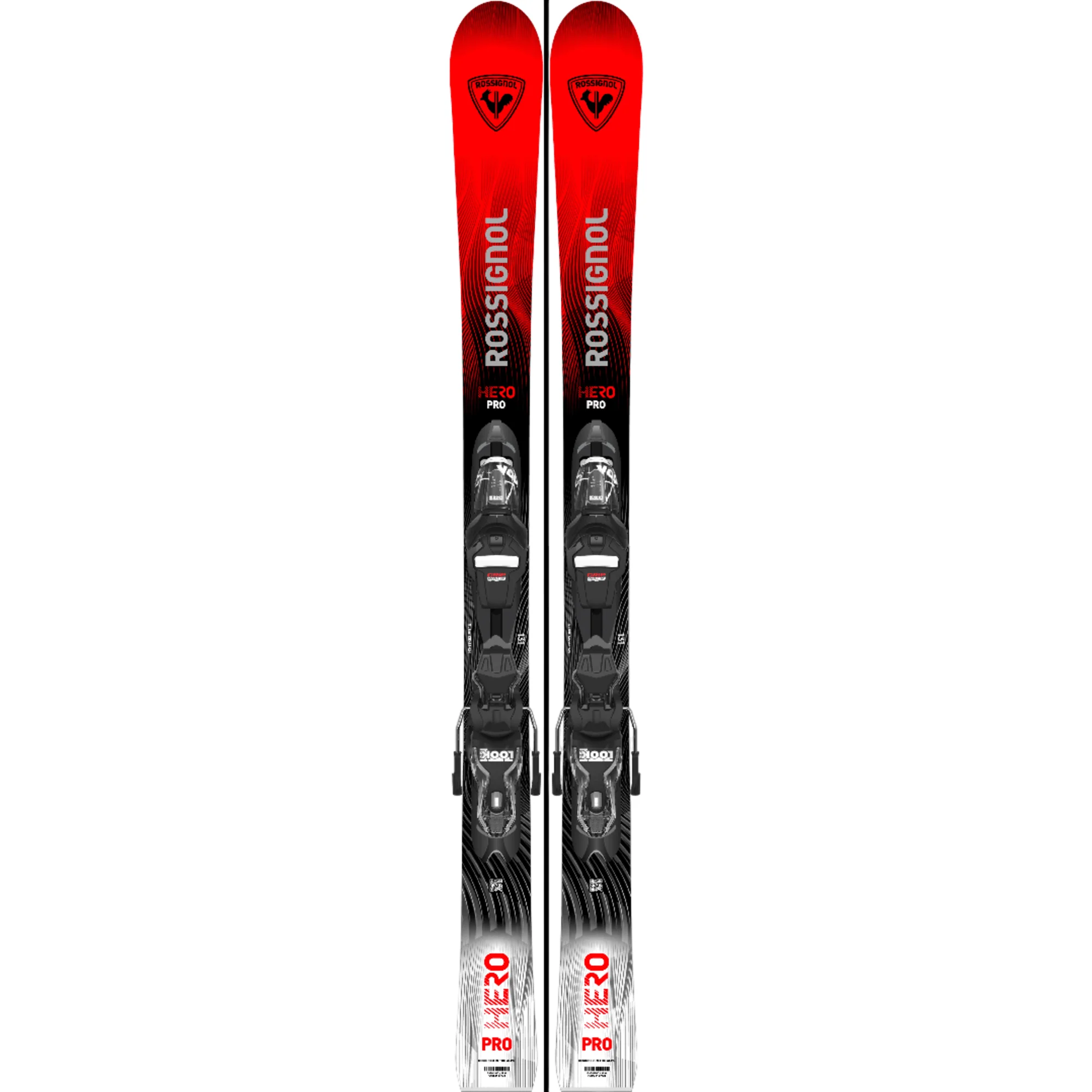 Rossignol Hero Pro Multi-Event Ski 2027