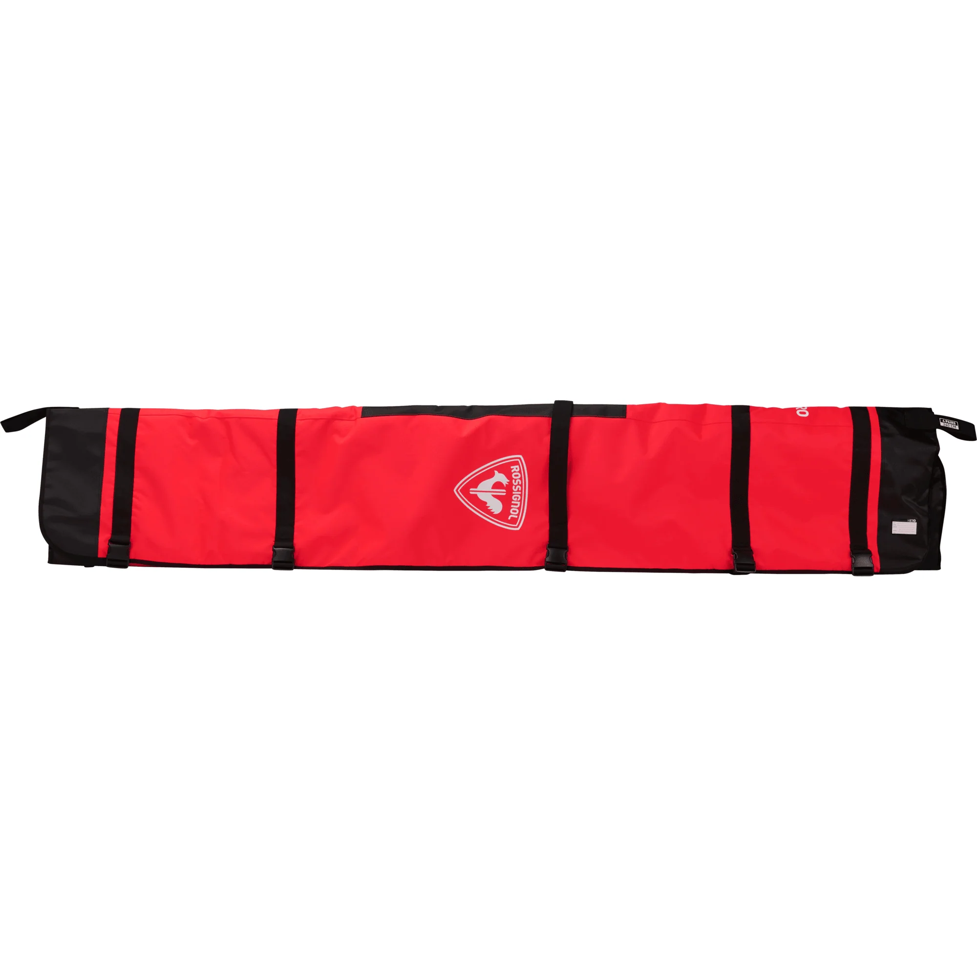 Rossignol Hero Ski 4P Bag - Image 2