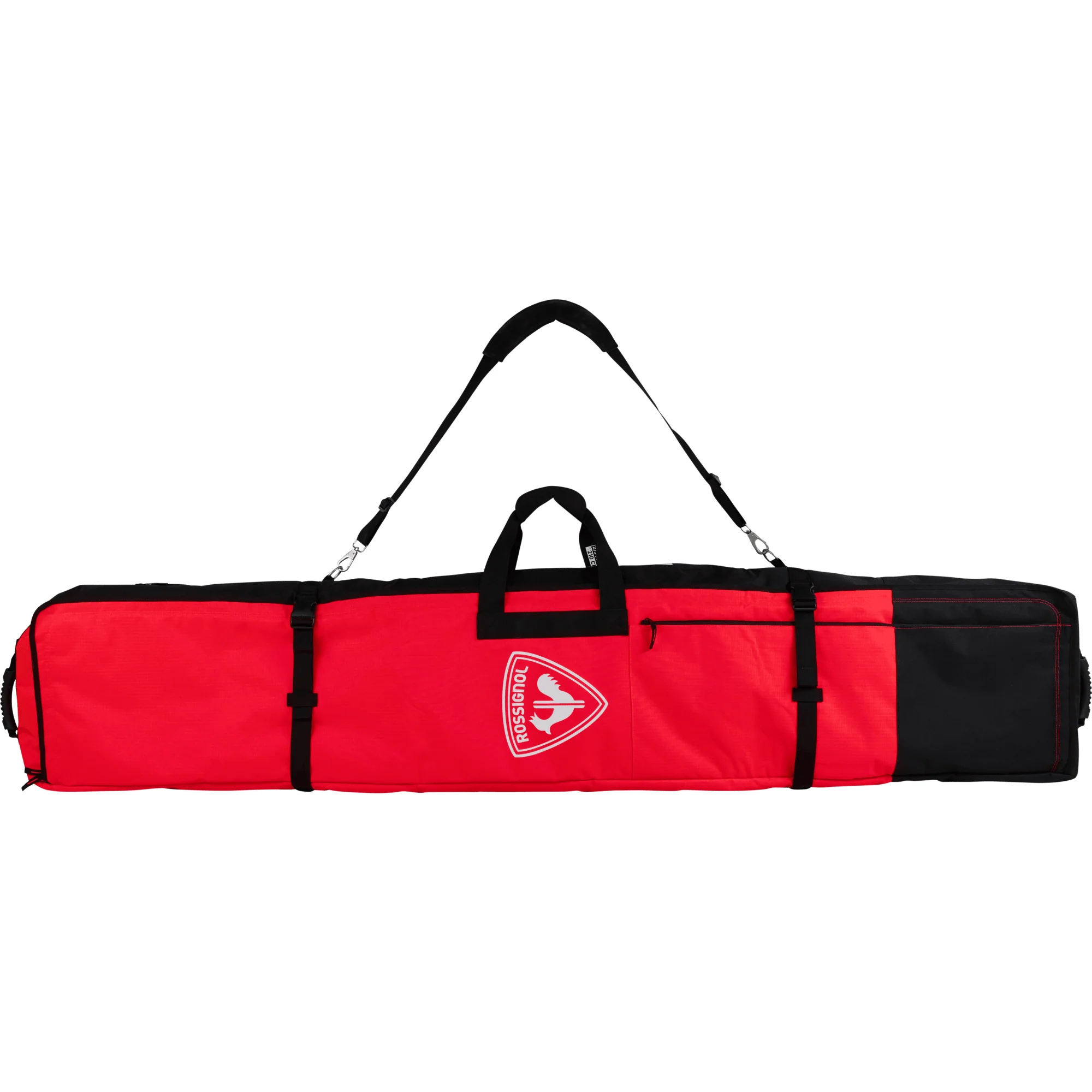 Rossignol Hero Ski Wheeled 2-3P Bag - Image 2