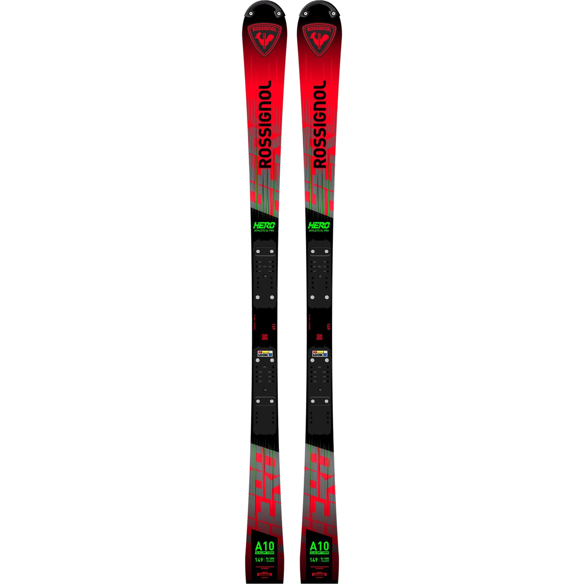 Rossignol Hero SL Pro R21 Ski 2026