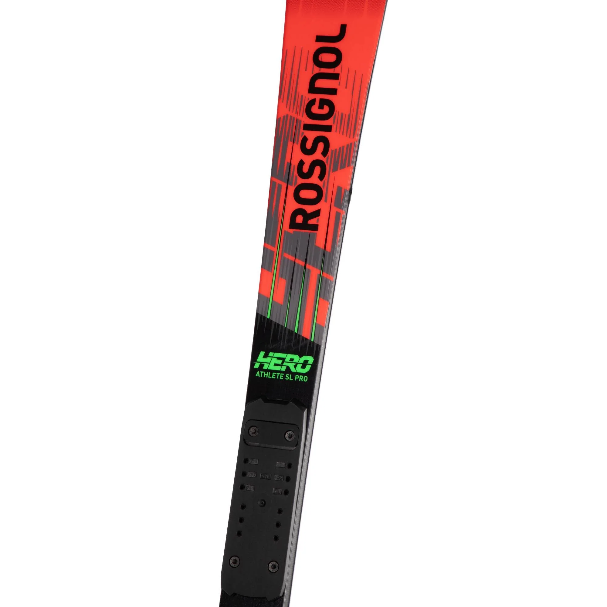 Rossignol Hero SL Pro R21 Ski 2026 - Image 4