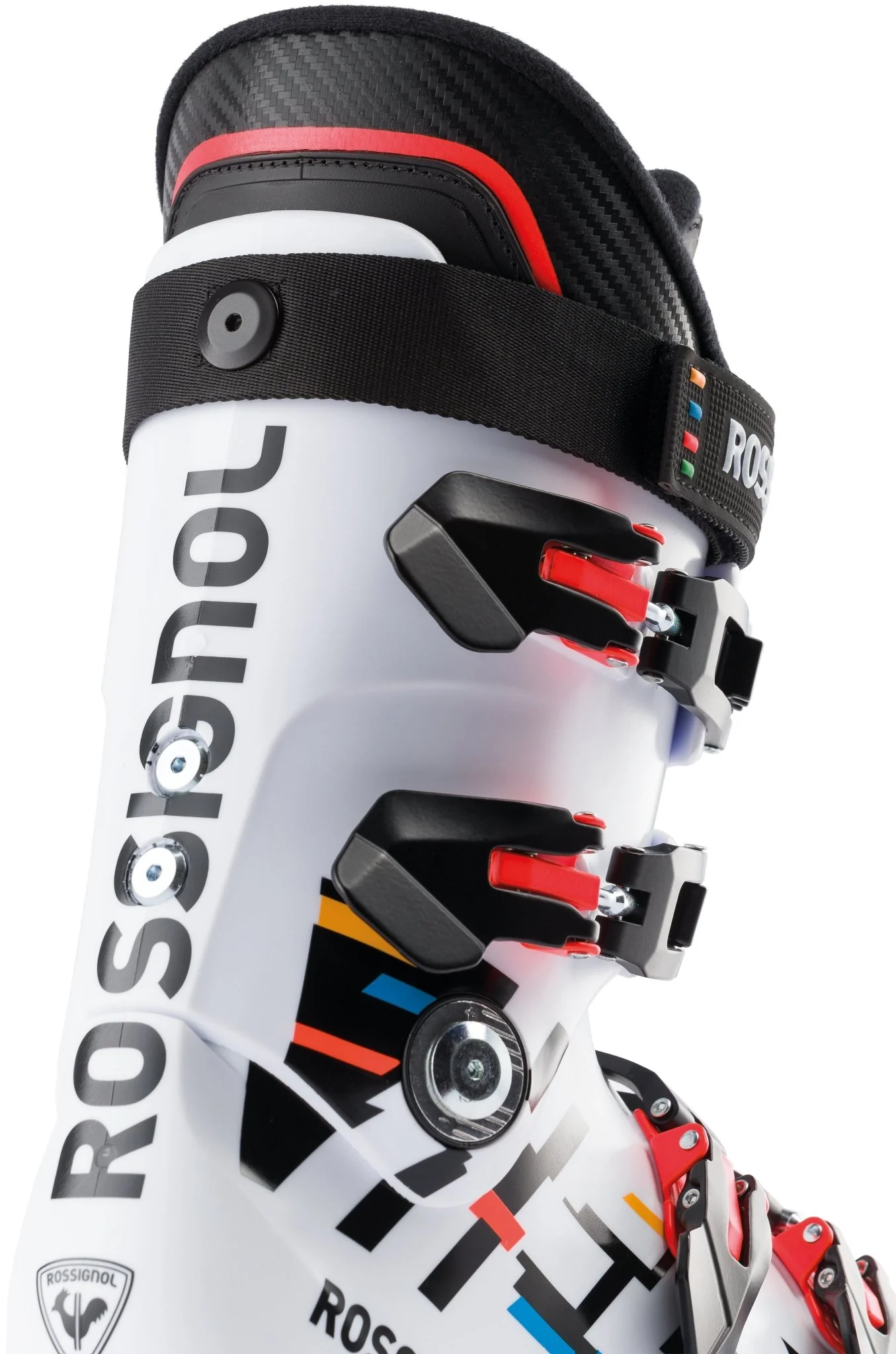 Rossignol Hero World Cup 70 SC Ski Boot 2022 - Image 2
