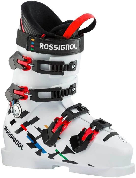 Rossignol Hero World Cup 70 SC Ski Boot 2022 - Image 5