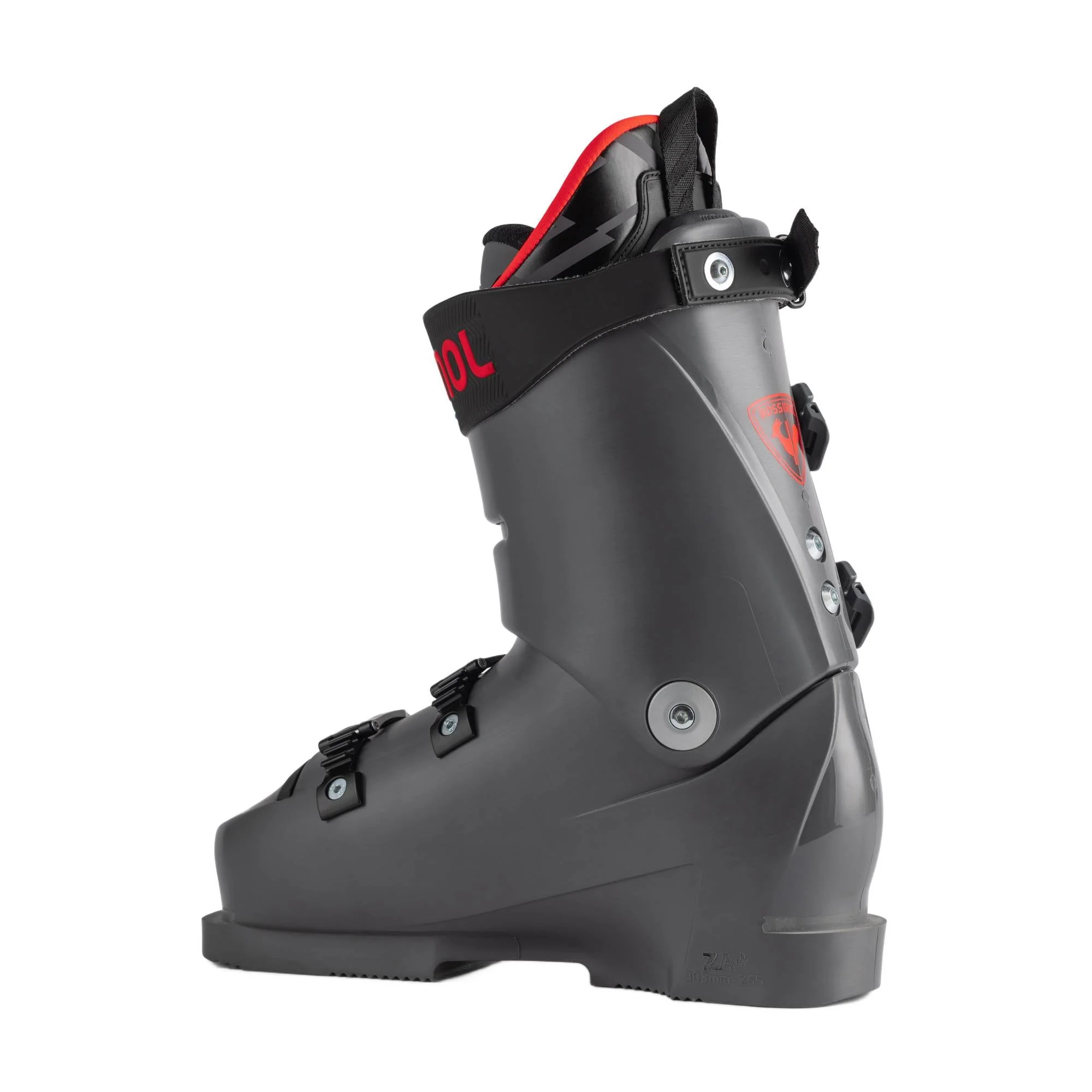 Rossignol Hero World Cup ZJ+ Ski Boot 2026 - Image 2