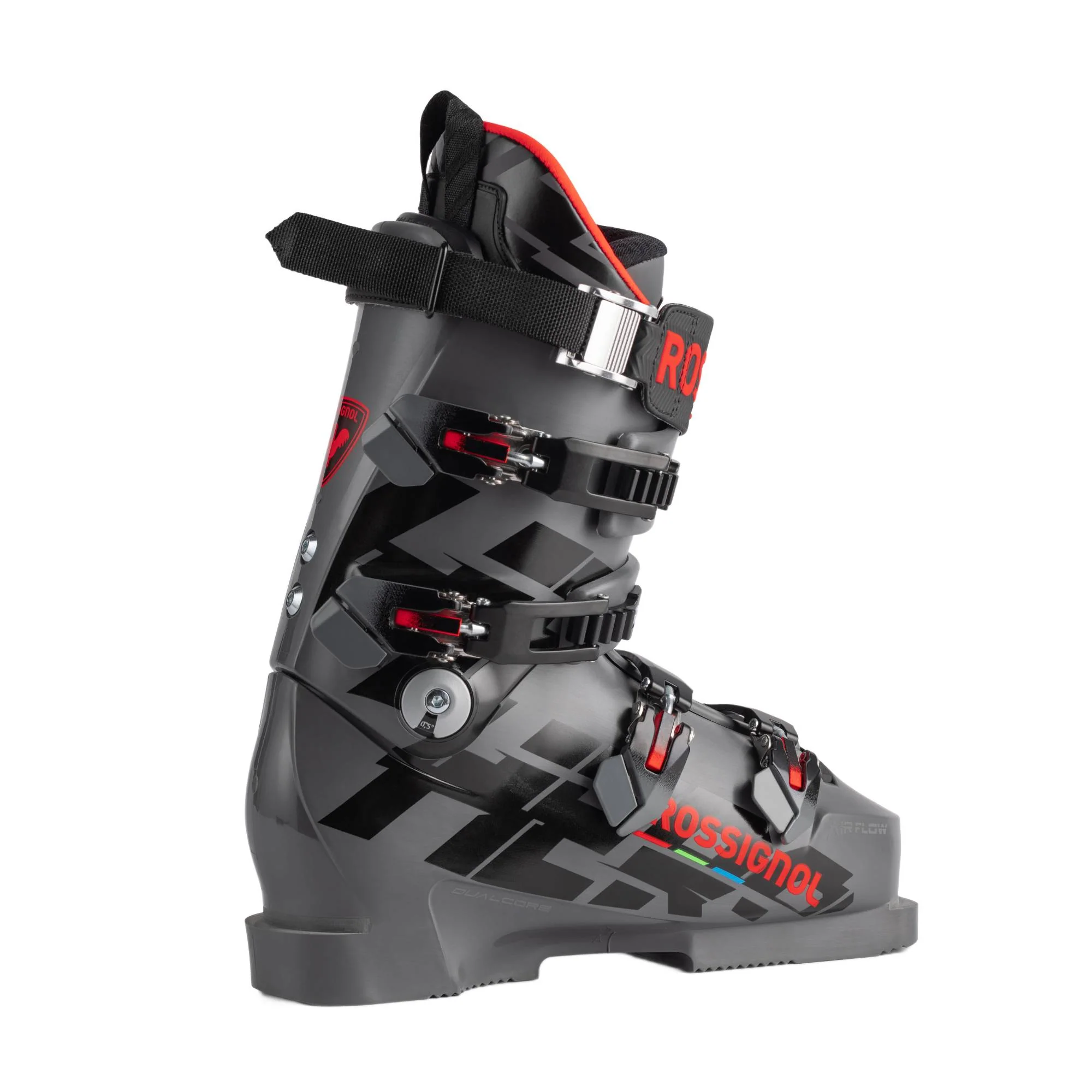 Rossignol Hero World Cup ZJ+ Ski Boot 2026 - Image 4