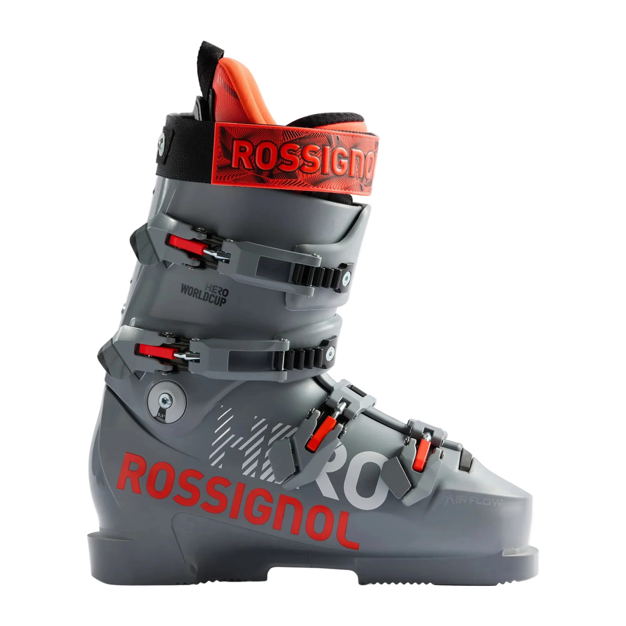 Rossignol Hero World Cup ZSoft+ Ski Boot 2027