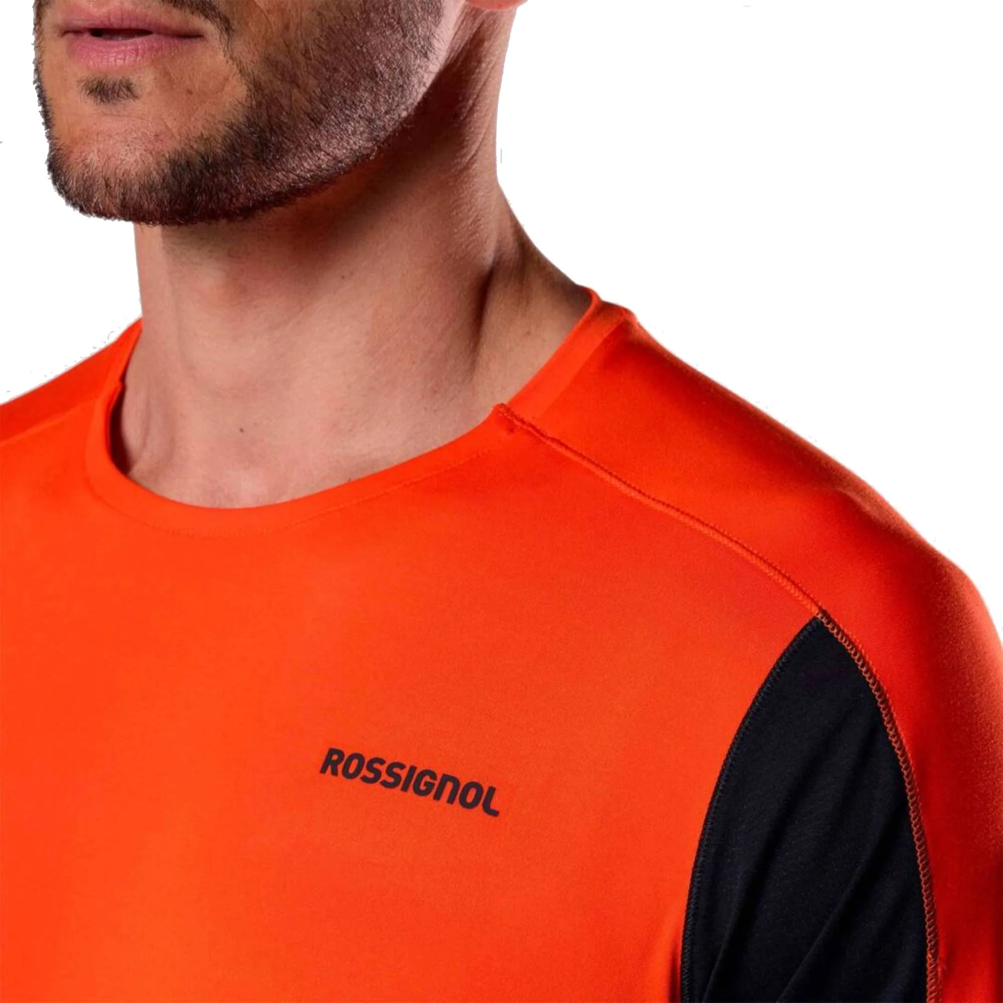 Rossignol Hiking Mens Tee 2026 - Image 4