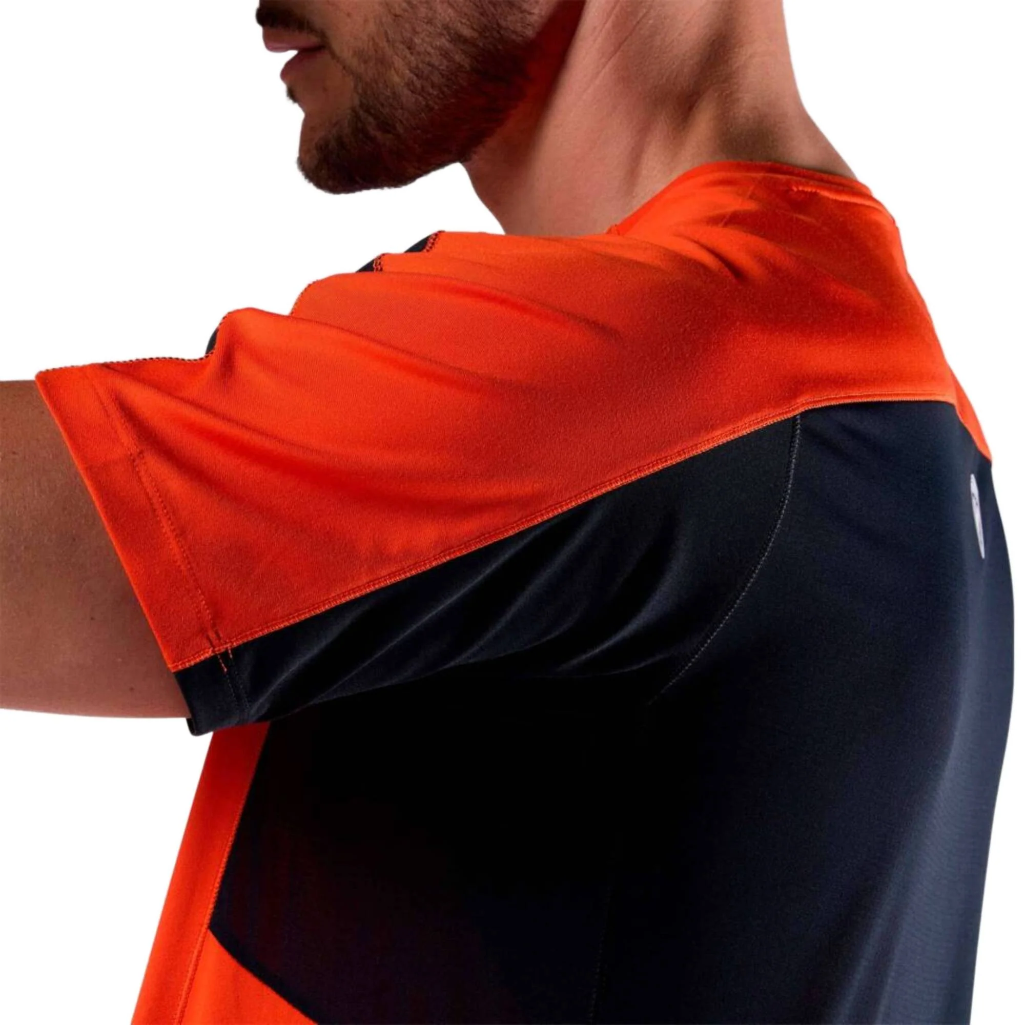 Rossignol Hiking Mens Tee 2026 - Image 5