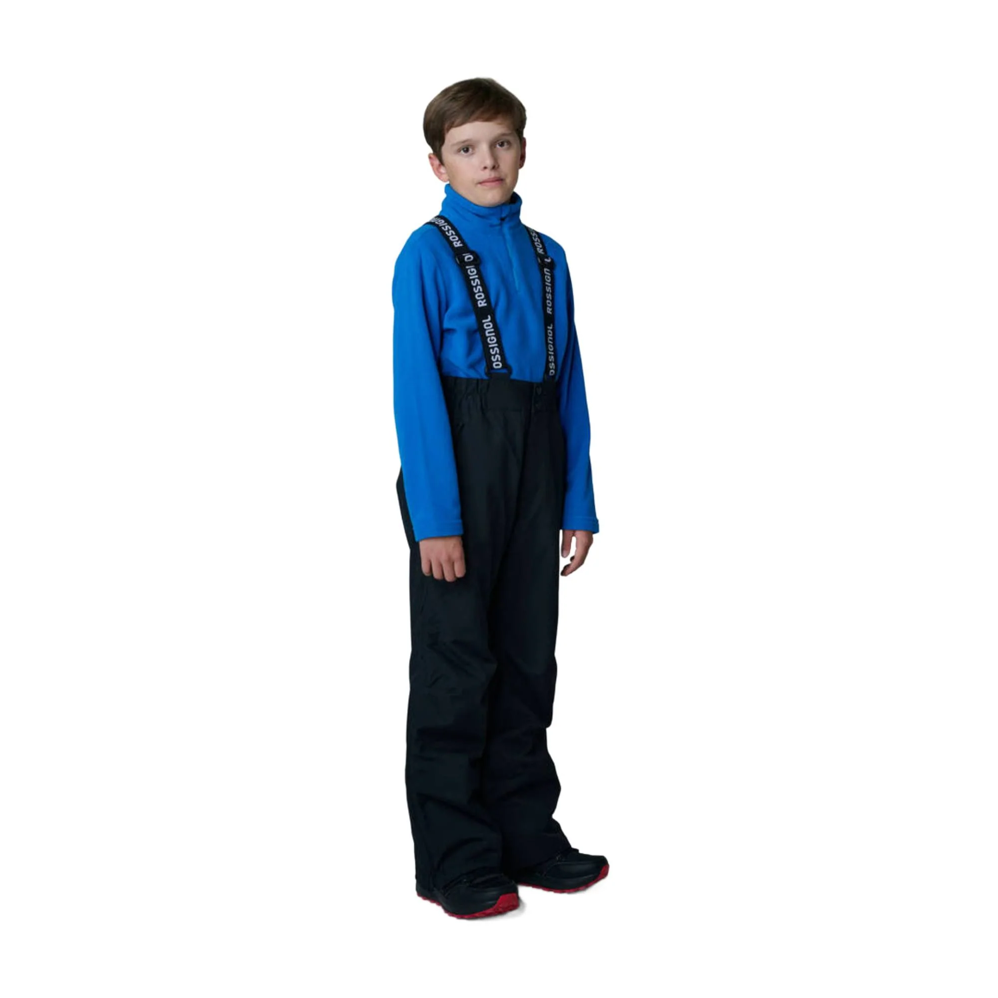 Rossignol Junior Full Zip Pants - Image 2