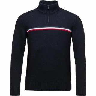Rossignol Major Mens Zip Sweater 2019 - Image 9