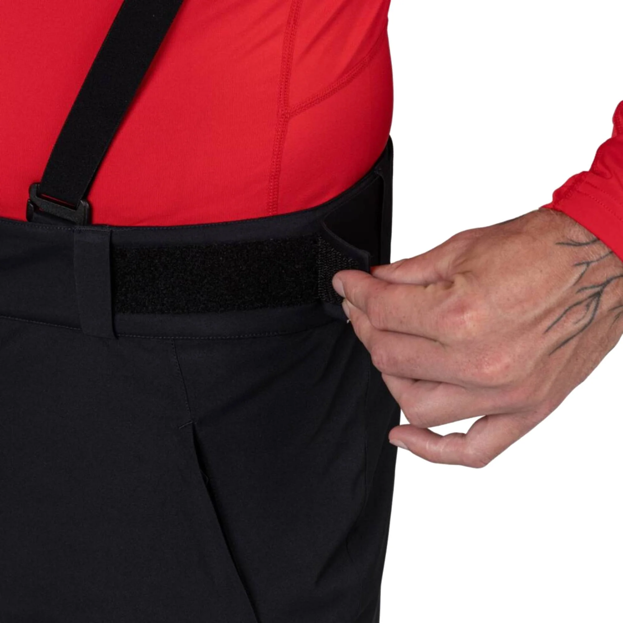 Rossignol Mens Insulated Ski Pant 2026 - Image 10