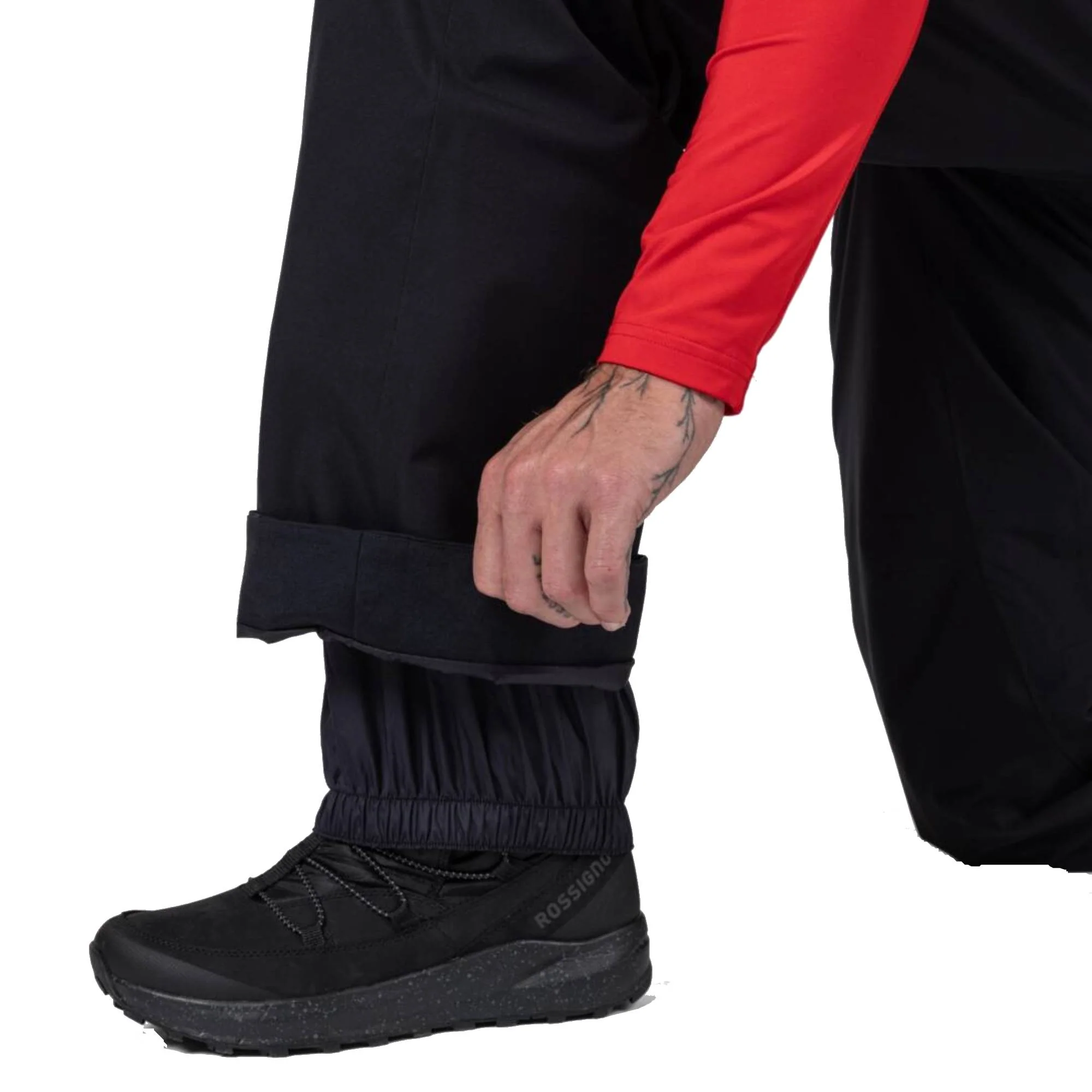 Rossignol Mens Insulated Ski Pant 2026 - Image 12