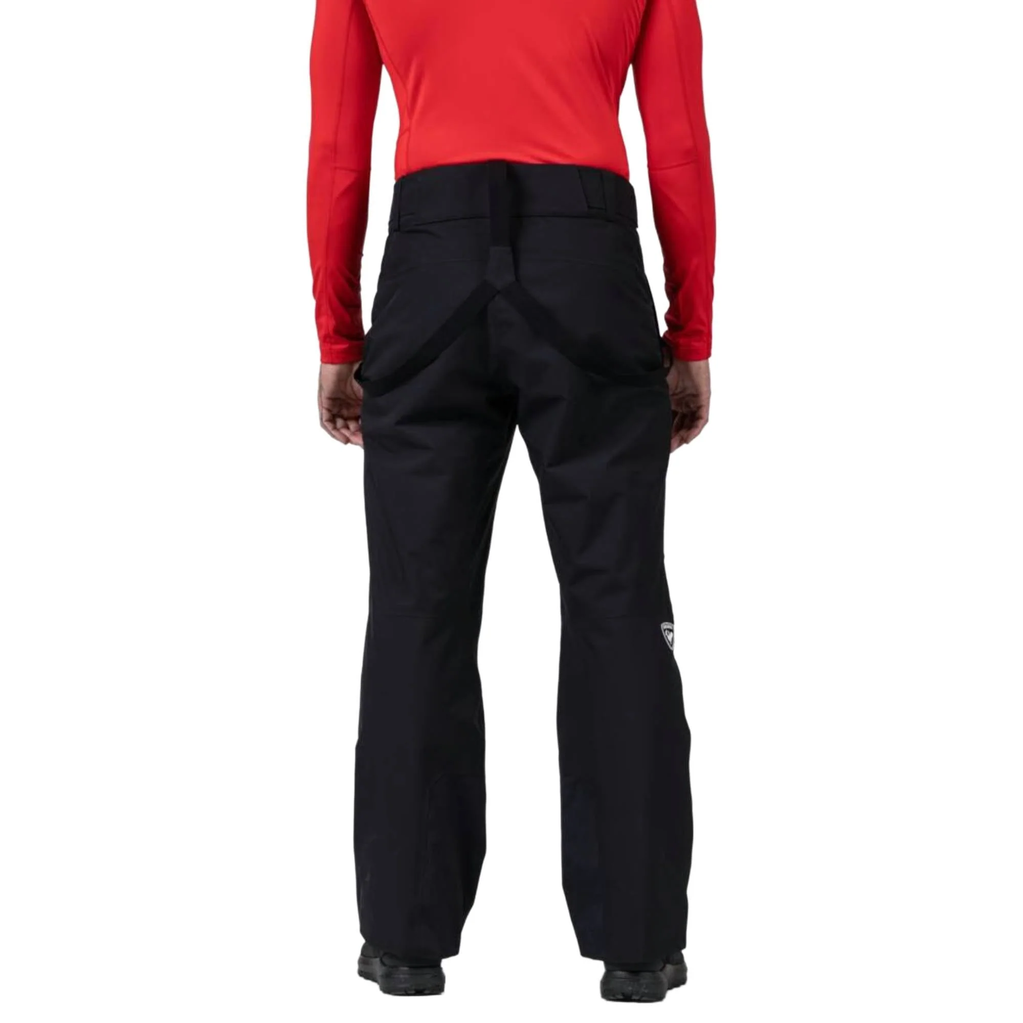 Rossignol Mens Insulated Ski Pant 2026 - Image 6
