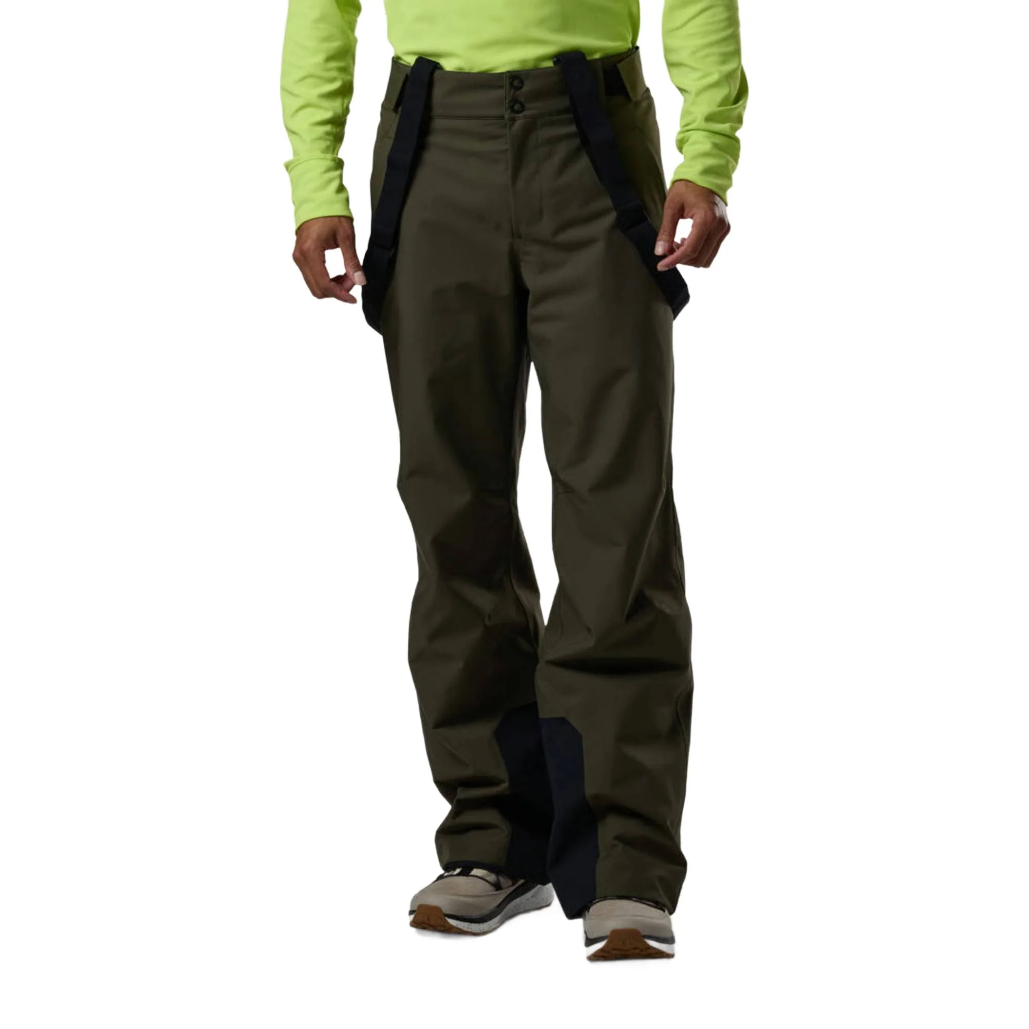 Rossignol Mens Insulated Ski Pant 2027 - Image 15