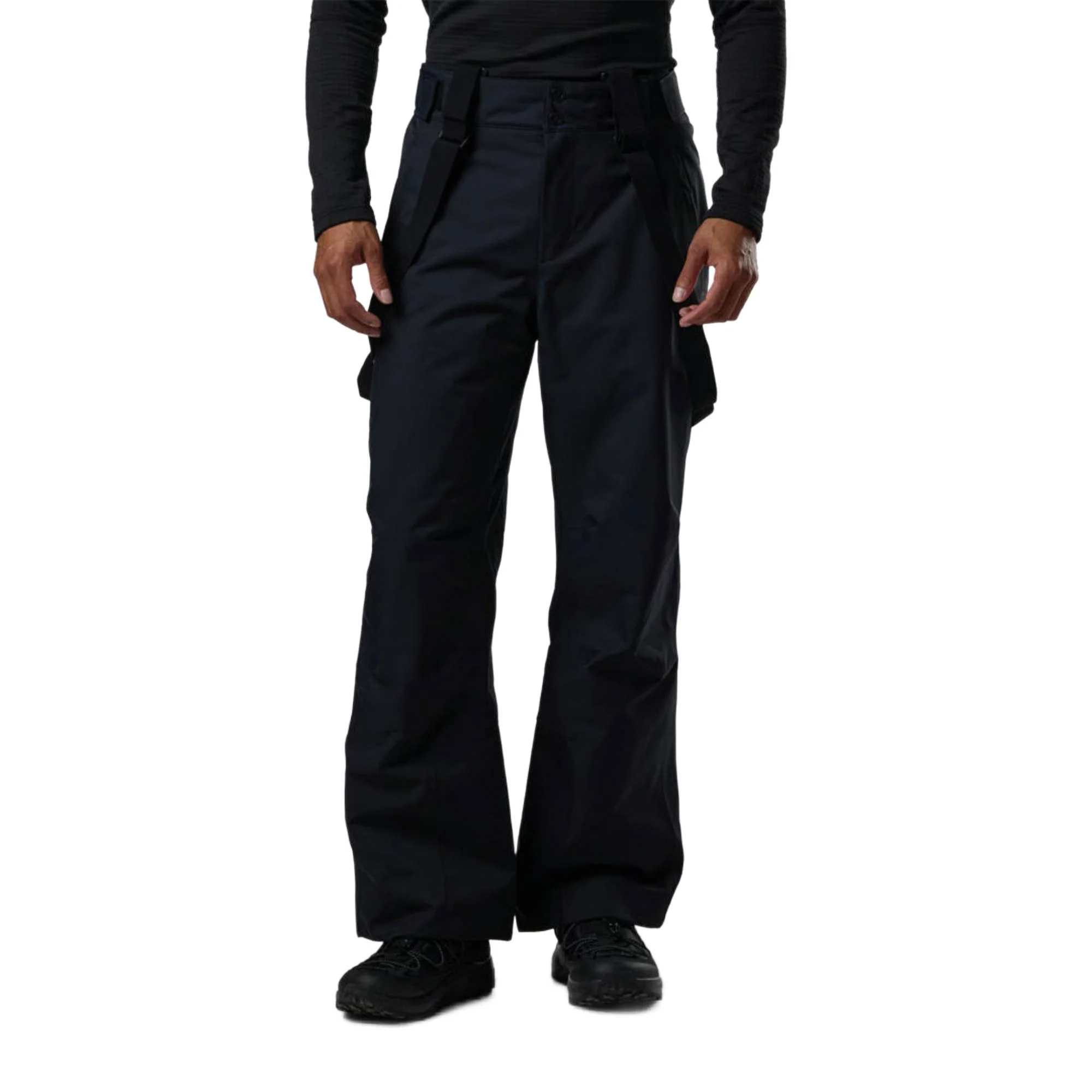 Rossignol Mens Insulated Ski Pant (Short) 2027 - Image 2
