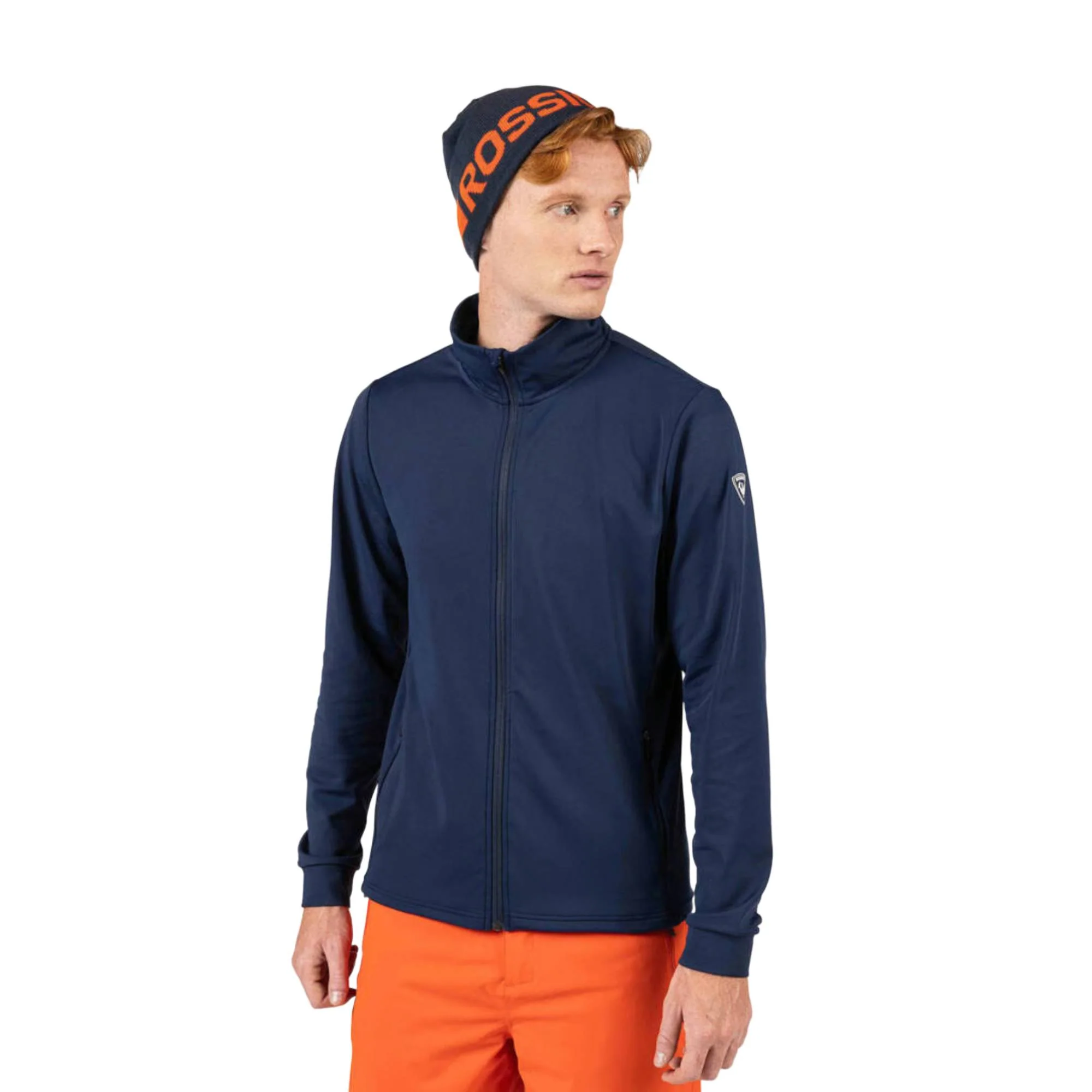 Rossignol Mens Mid Layer Stretch Jacket 2027 - Image 4