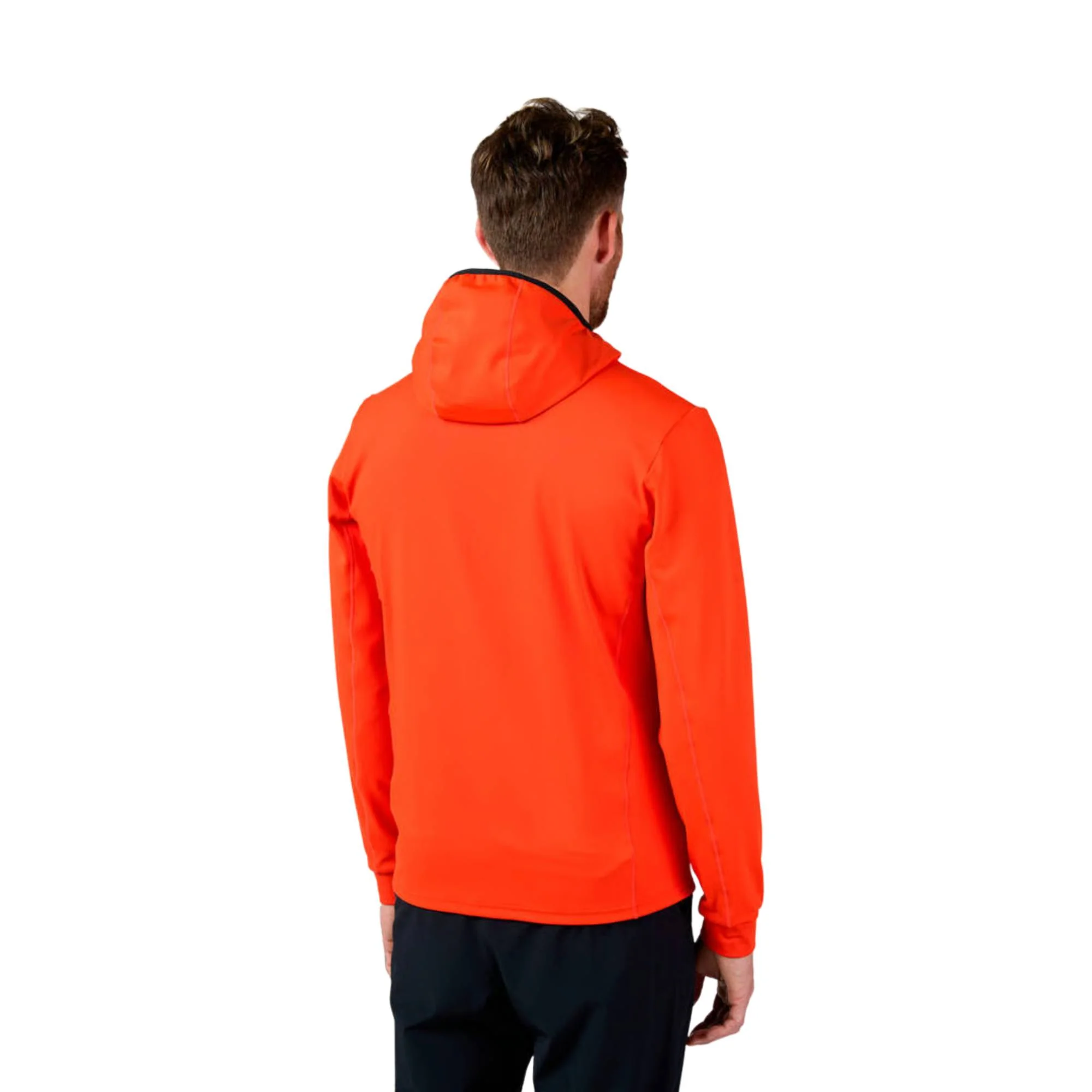 Rossignol Mens Stretch Mid Layer Hoodie 2026 - Image 2